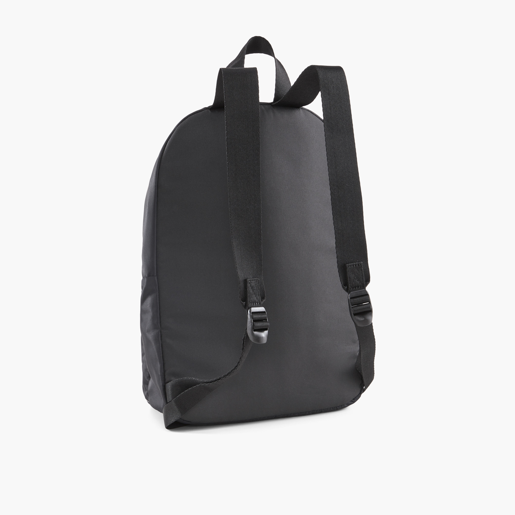 شنطة ظهر سادة بسحّاب إغلاق وحمّالات قابلة للتعديل من بوما - 14 بوصة-school-bagsandbackpacks-backpacks-image-2