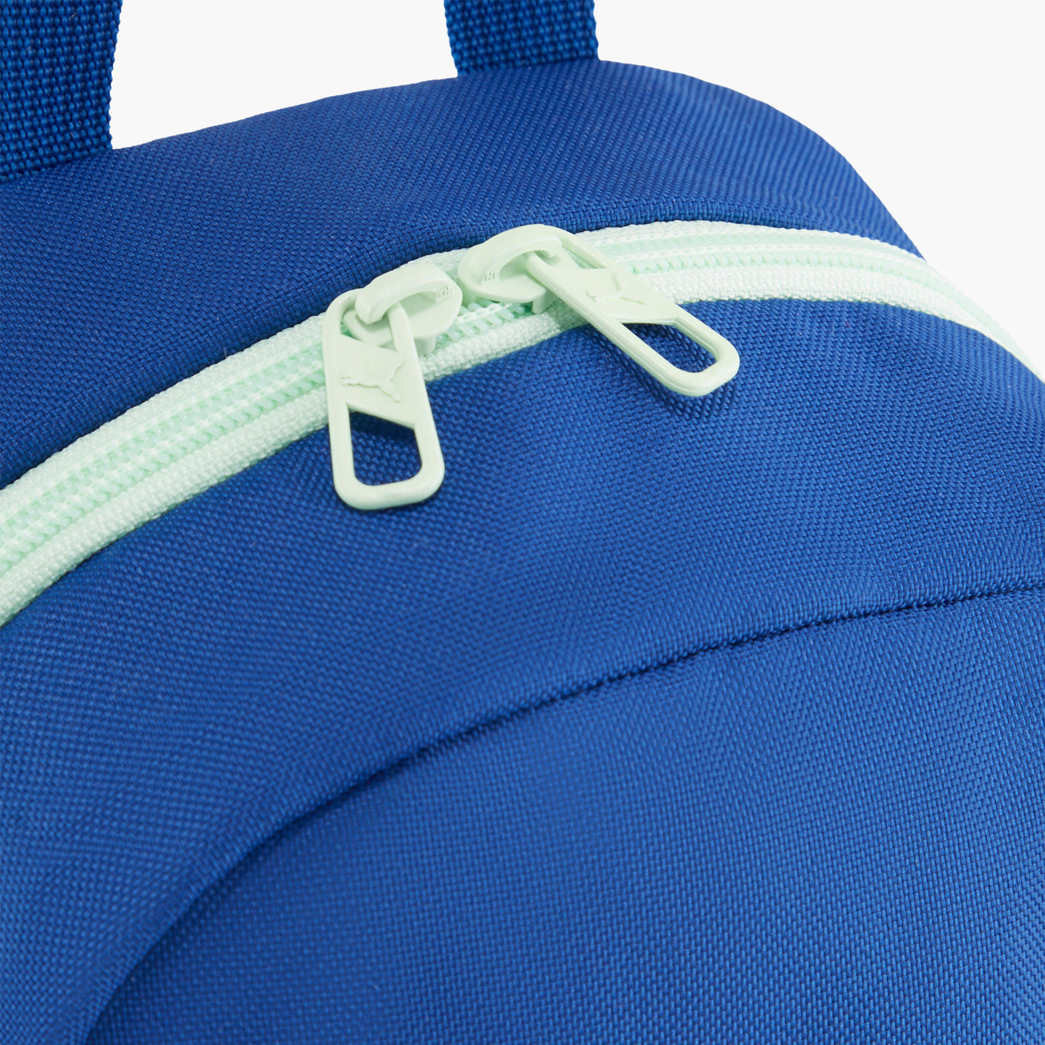 شنطة ظهر بحمالات كتف قابلة للتعديل وسحّاب إغلاق وطبعات شعار من بوما - 14 بوصة-school-bagsandbackpacks-backpacks-image-3