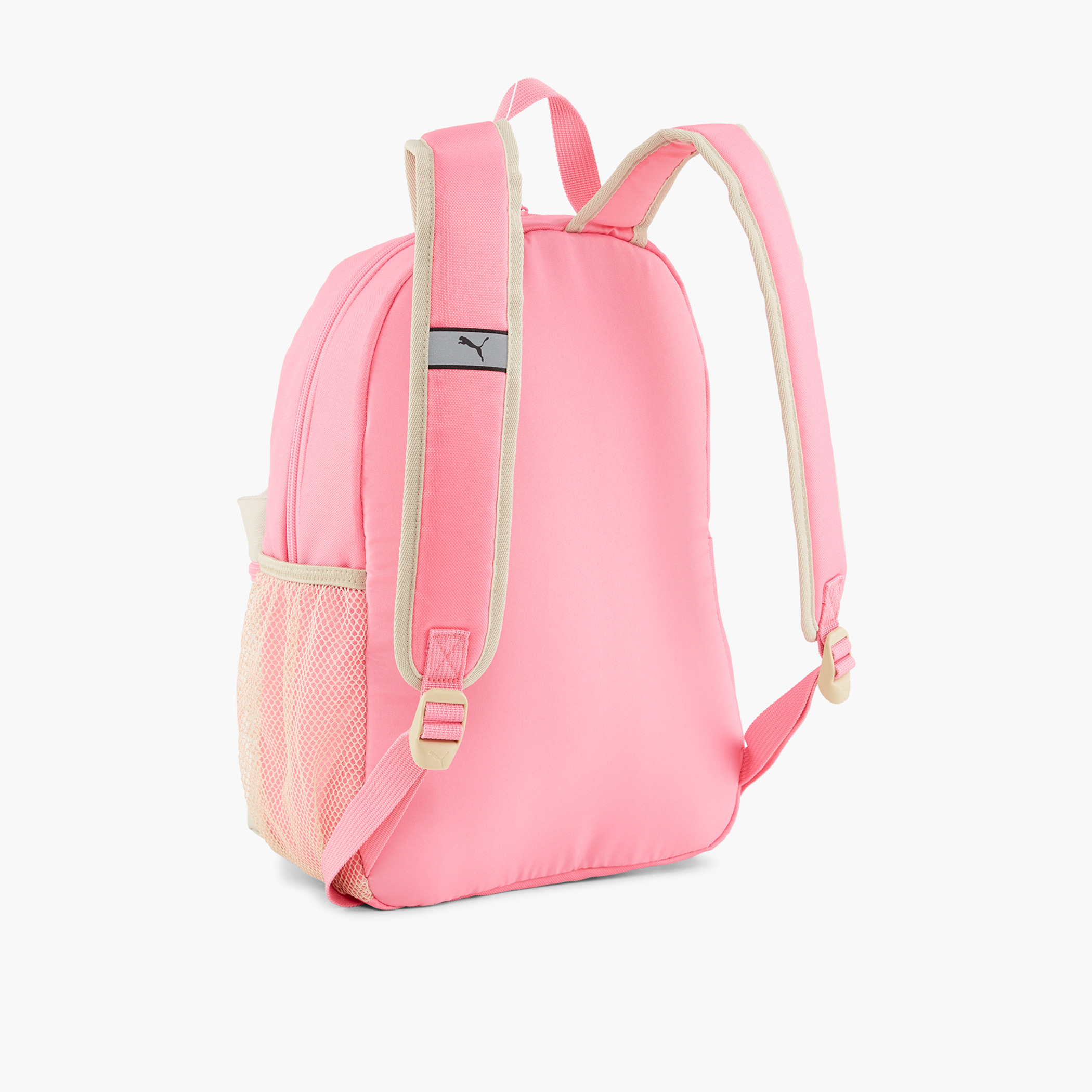 バッグ Remember. LOGO&HEART CHARM RUCKSACK Jaycee Medium Embellished Signature Logo Backpack | Michael