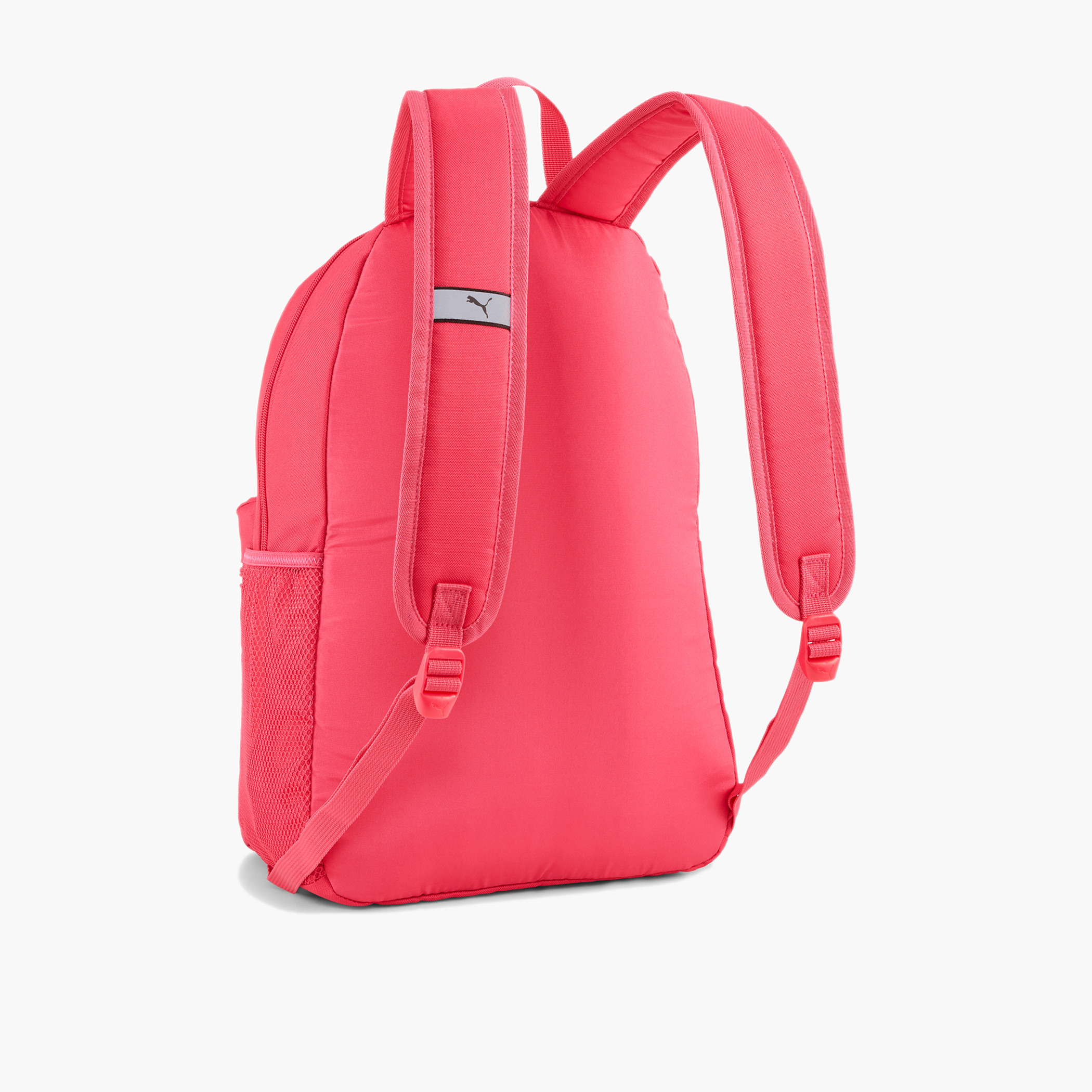 شنطة ظهر بحمالات كتف قابلة للتعديل وسحّاب إغلاق وطبعات شعار من بوما - 18 بوصة-school-bagsandbackpacks-backpacks-image-2