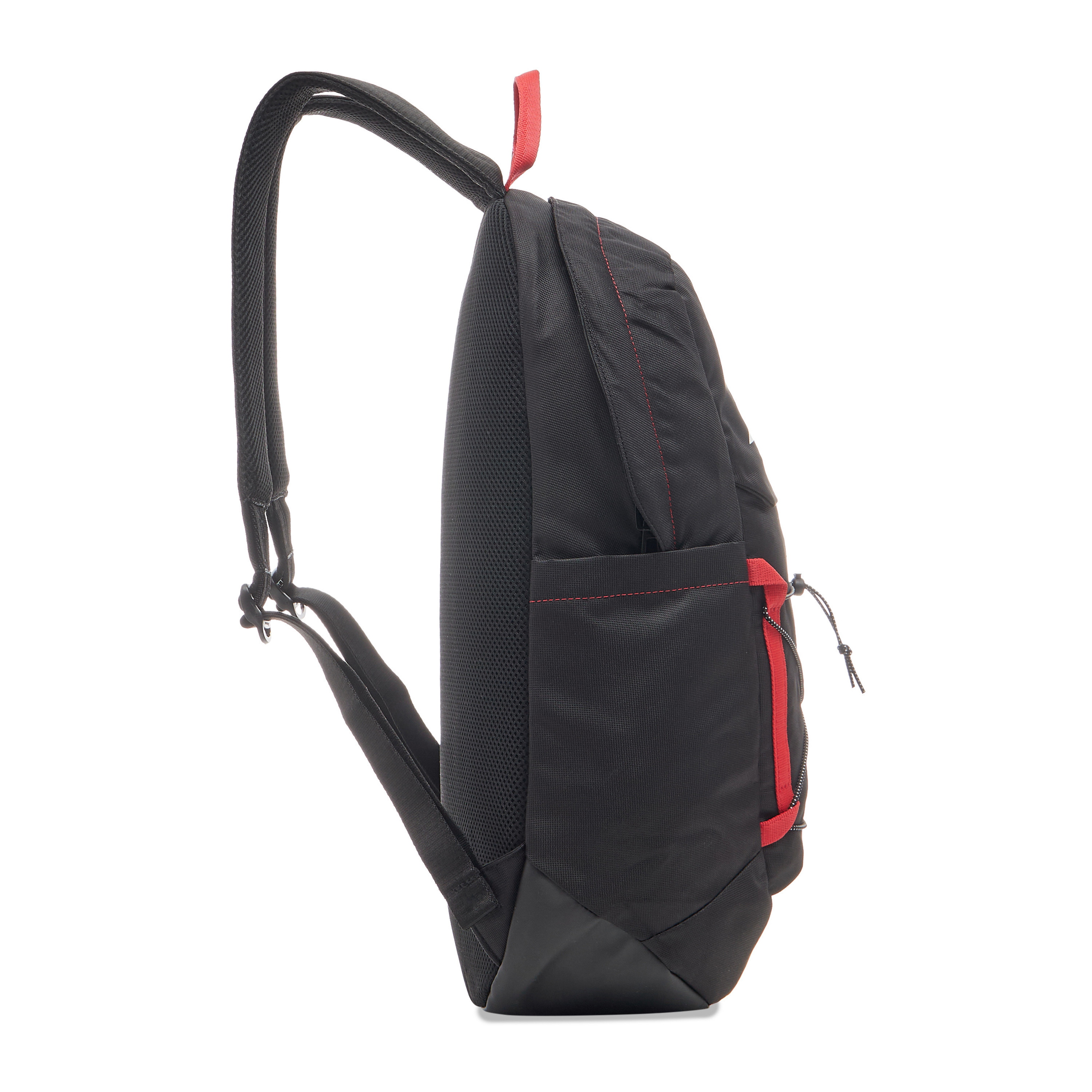 PUMA Logo Detail Backpack with Adjustable Straps and Zip Closure-school-bagsandbackpacks-backpacks-image-3