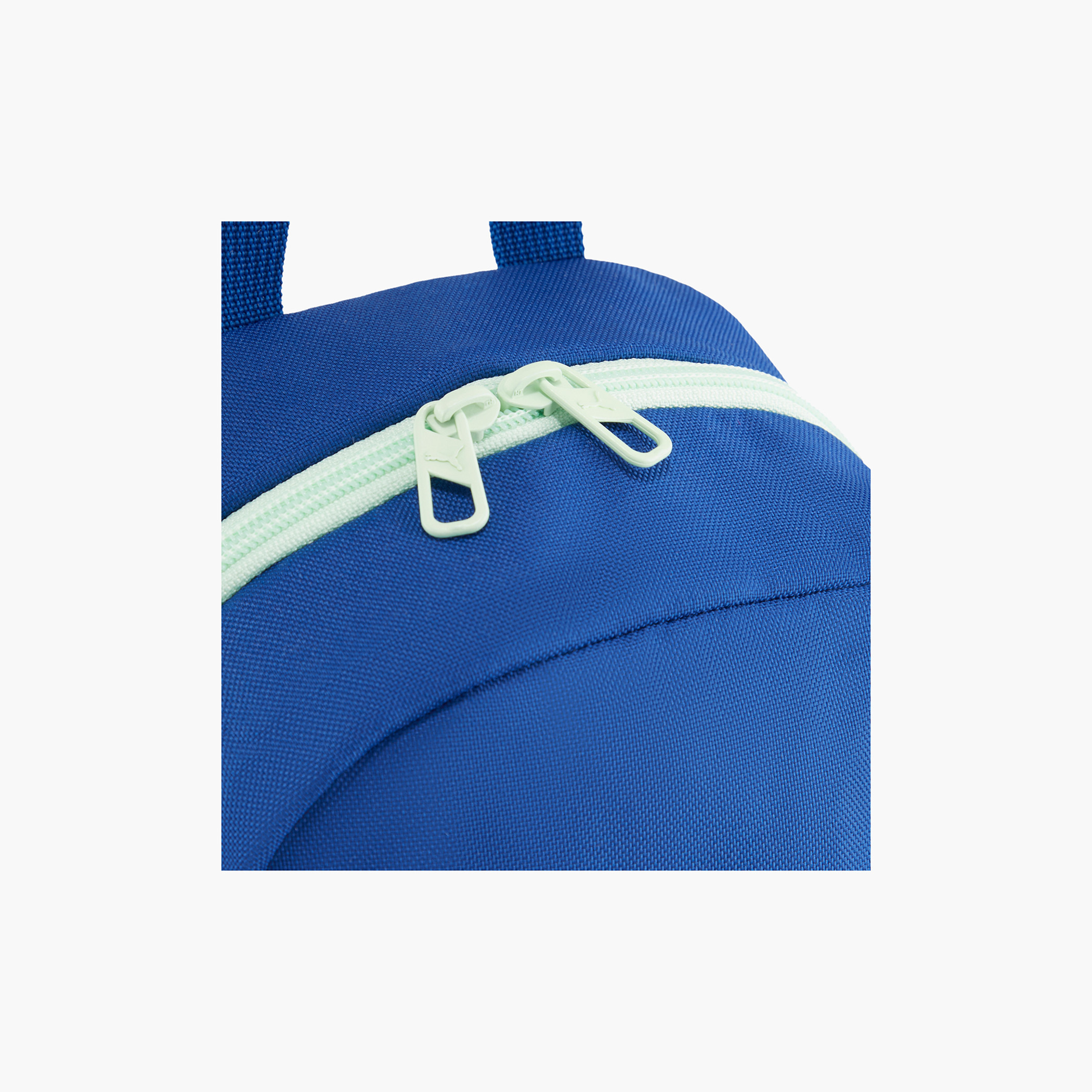 شنطة ظهر سادة بسحّاب إغلاق وحمّالات قابلة للتعديل من بوما - 14 بوصة-school-bagsandbackpacks-backpacks-image-3
