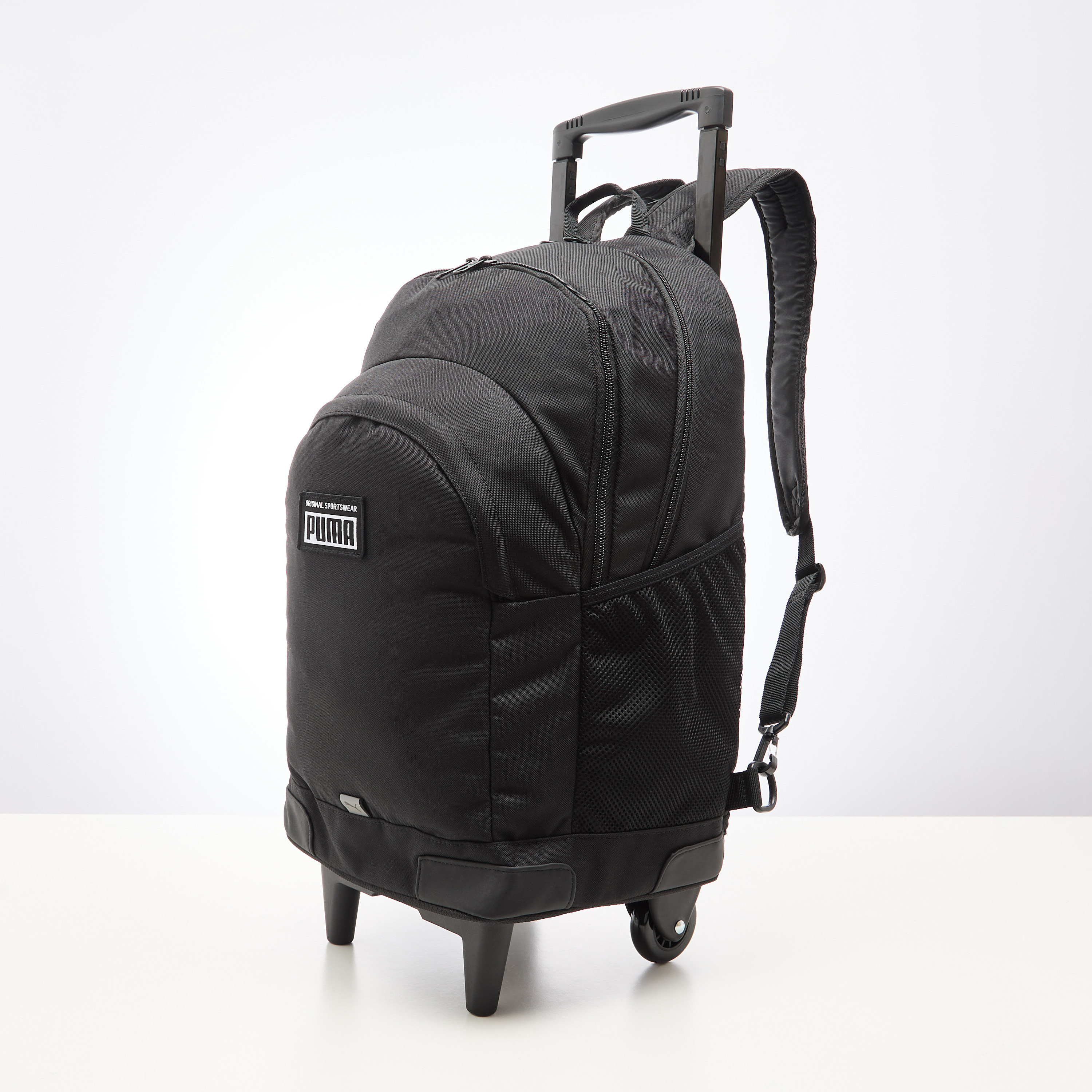 Academy rolling backpack online