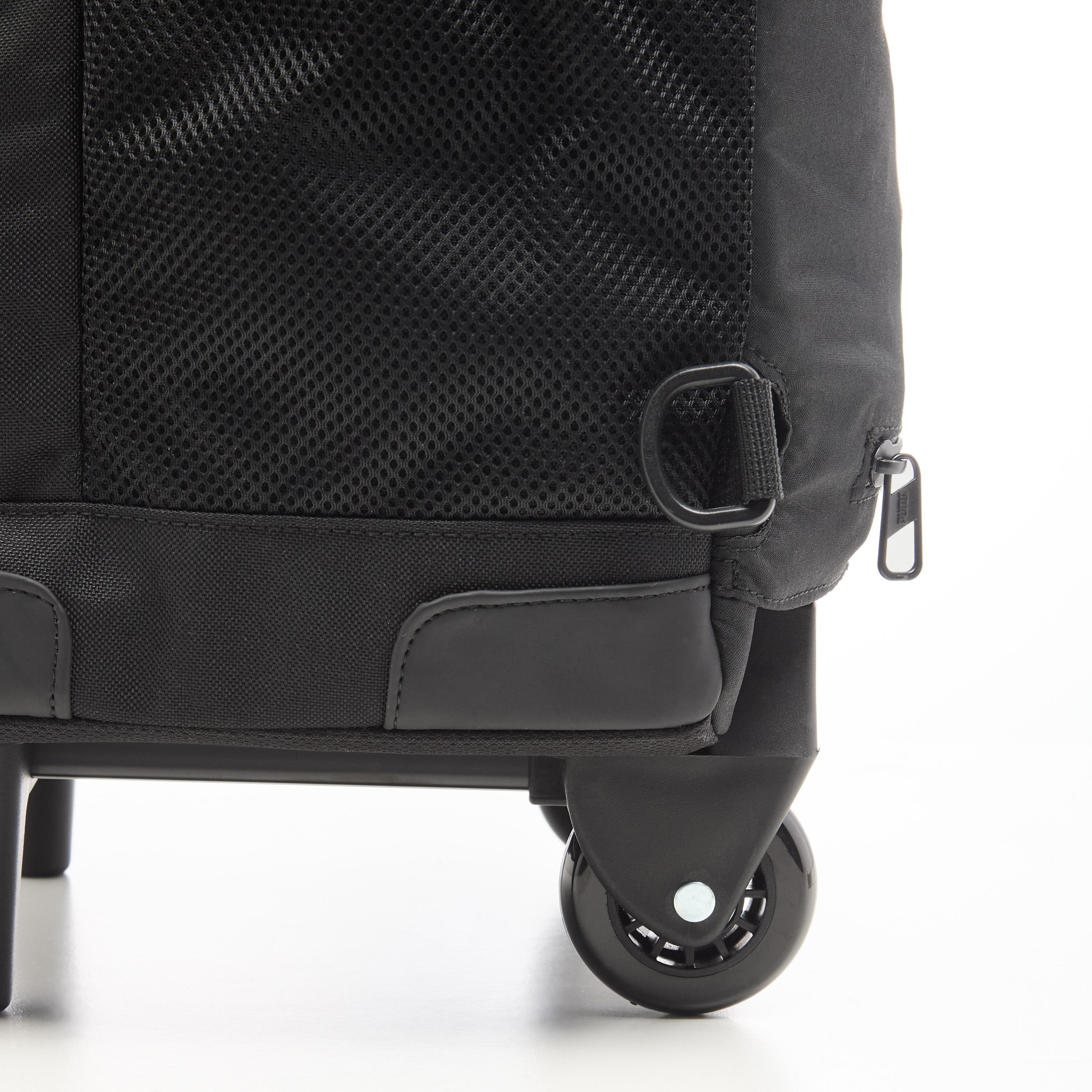 PUMA Academy Logo Detail Trolley Backpack with Retractable Handle and Zip Closure-school-bagsandbackpacks-trolleybags-image-7