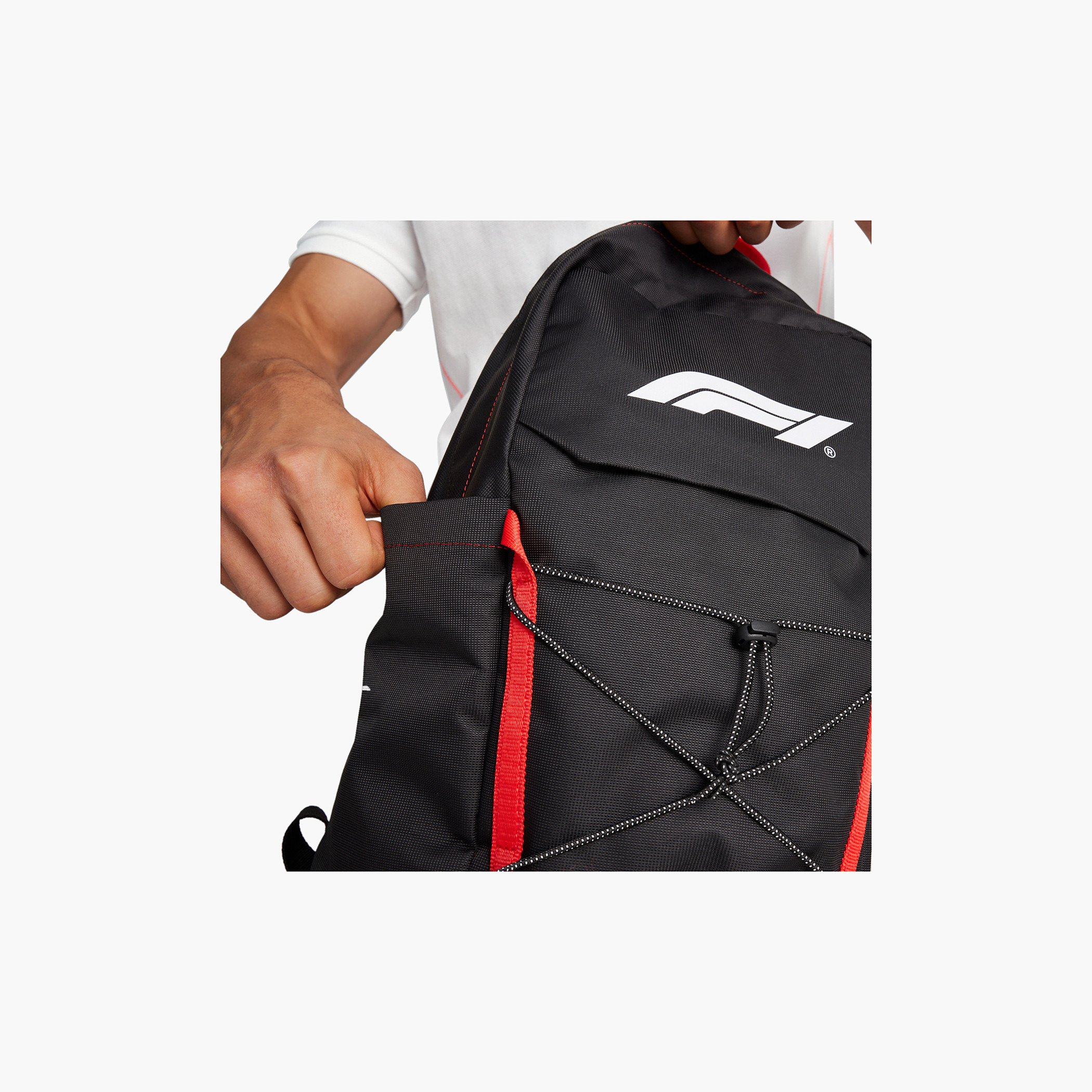 PUMA Logo Print Backpack with Adjustable Straps and Zip Closure - 19 inches-school-bagsandbackpacks-backpacks-image-5