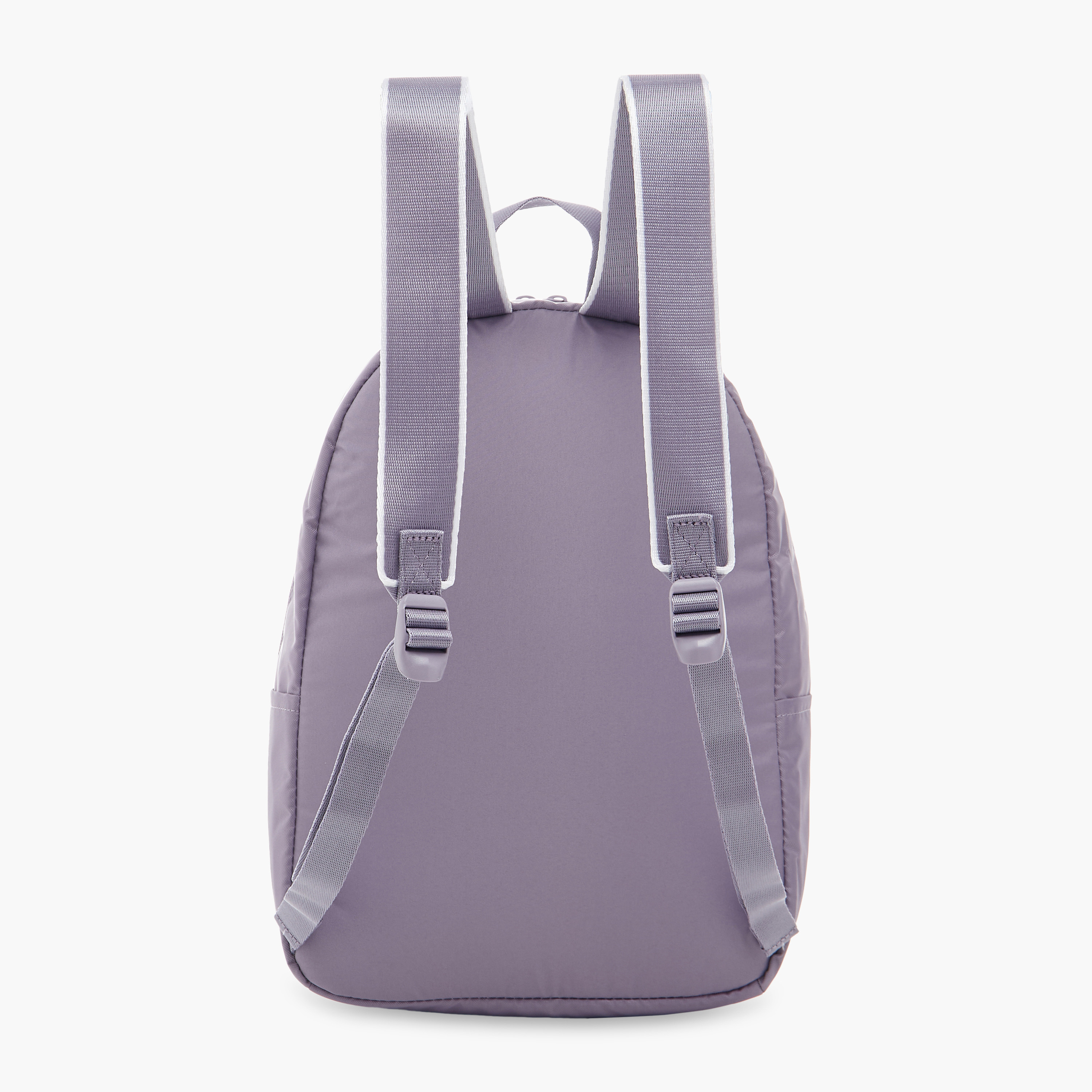 Puma Logo Print Backpack with Adjustable Shoulder Straps - 14 inches-school-bagsandbackpacks-backpacks-image-4