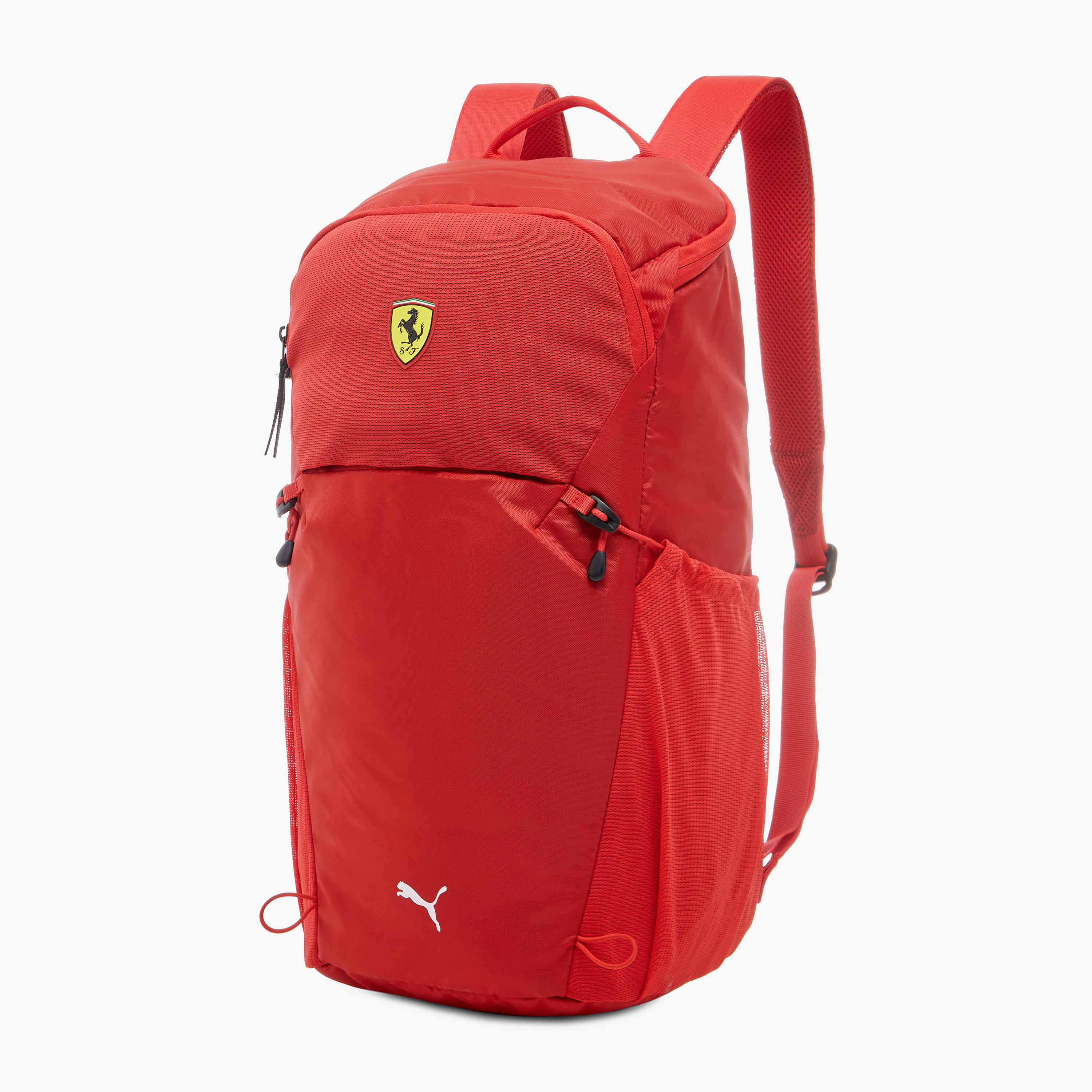 شنطة ظهر بحمّالات قابلة للتعديل وسحاب إغلاق من بوما - 20 بوصة-school-bagsandbackpacks-backpacks-image-2