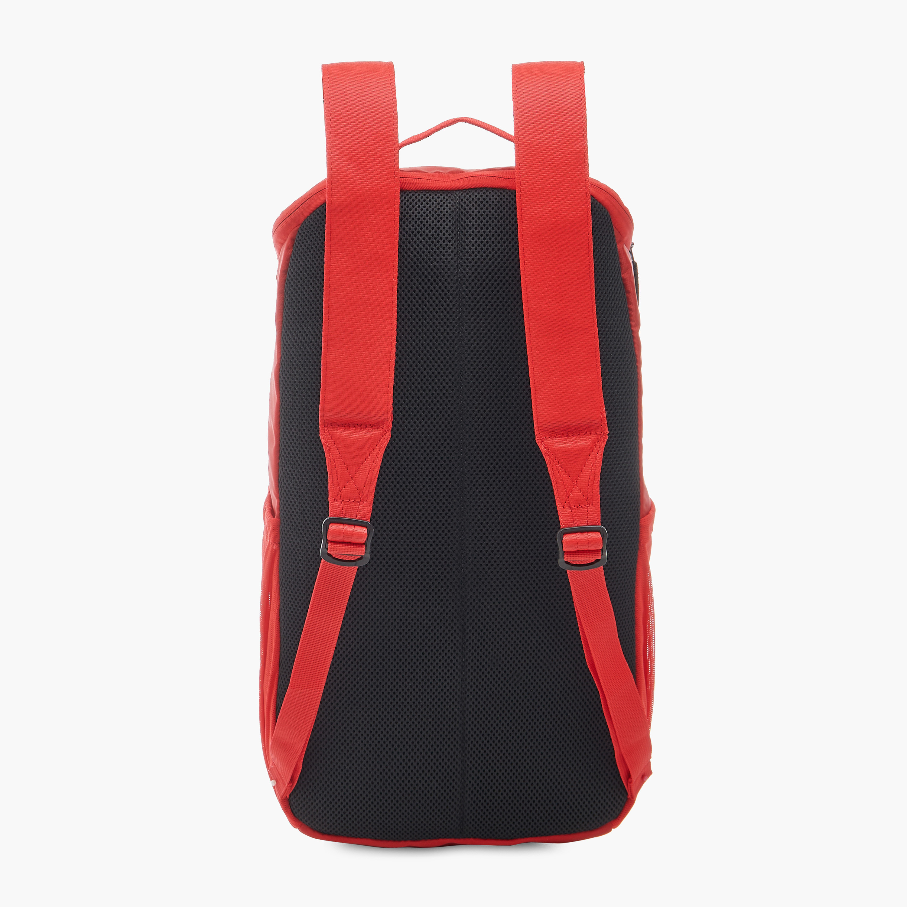 شنطة ظهر بحمّالات قابلة للتعديل وسحاب إغلاق من بوما - 20 بوصة-school-bagsandbackpacks-backpacks-image-4