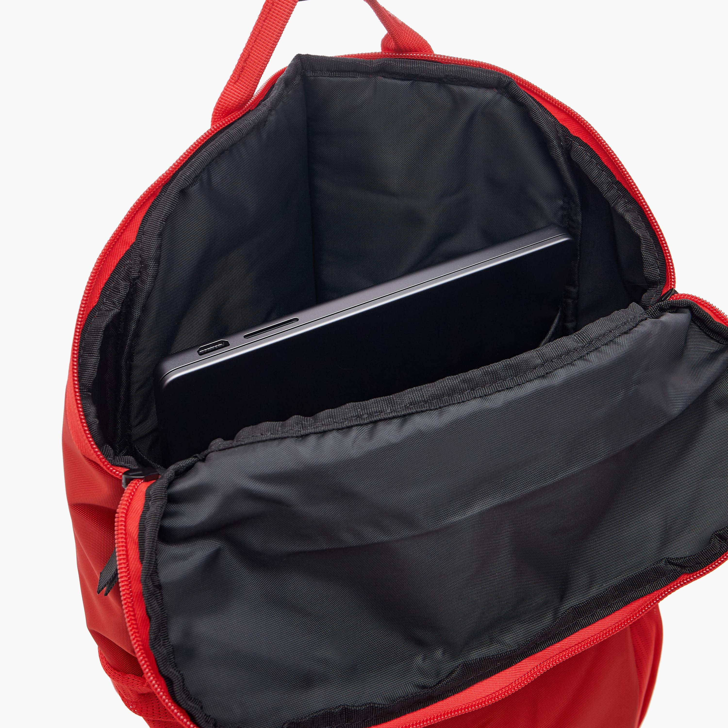 شنطة ظهر بحمّالات قابلة للتعديل وسحاب إغلاق من بوما - 20 بوصة-school-bagsandbackpacks-backpacks-image-7