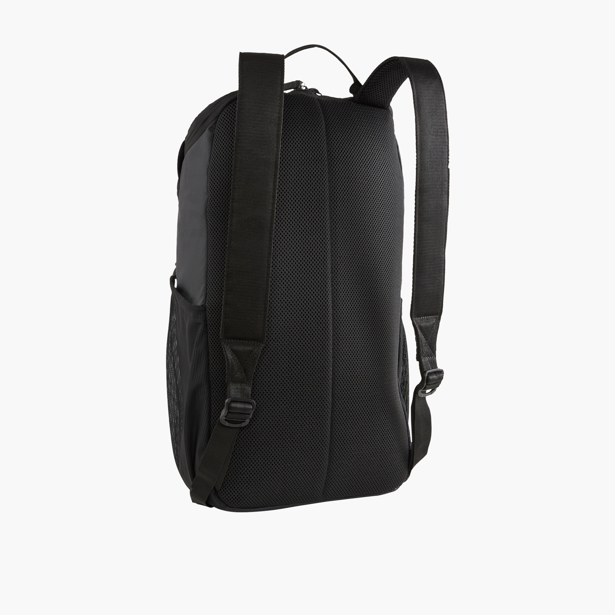 شنطة ظهر بحمالات كتف قابلة للتعديل وتفاصيل فيراري من بوما - 20 بوصة-school-bagsandbackpacks-backpacks-image-2