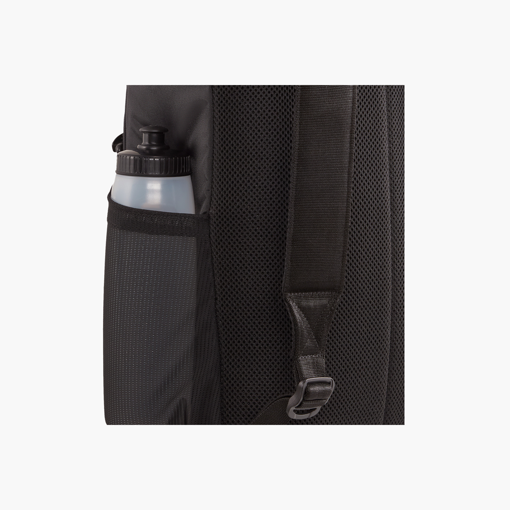 شنطة ظهر بحمالات كتف قابلة للتعديل وتفاصيل فيراري من بوما - 20 بوصة-school-bagsandbackpacks-backpacks-image-3