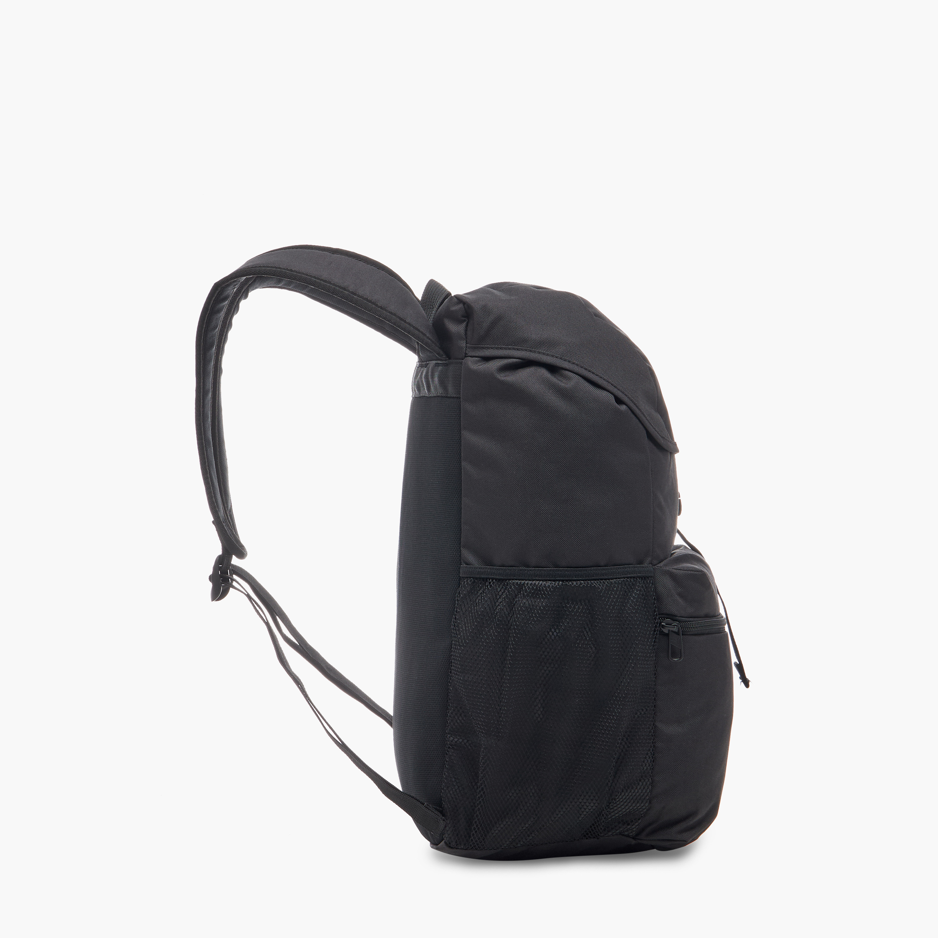 شنطة ظهر بقبعة وحمالات قابلة للتعديل وسحّاب إغلاق من بوما - 18 بوصة-school-bagsandbackpacks-backpacks-image-3