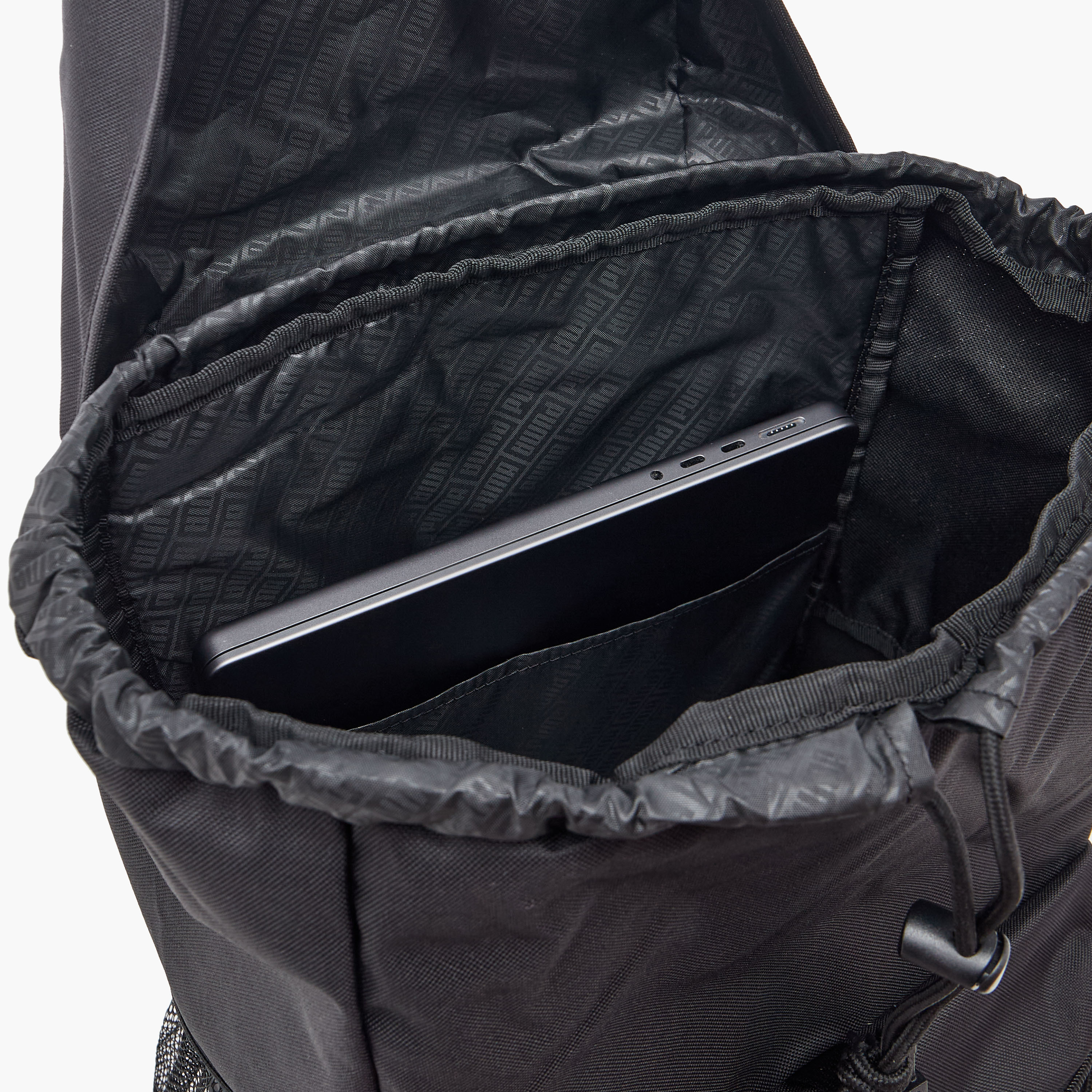 شنطة ظهر بقبعة وحمالات قابلة للتعديل وسحّاب إغلاق من بوما - 18 بوصة-school-bagsandbackpacks-backpacks-image-7