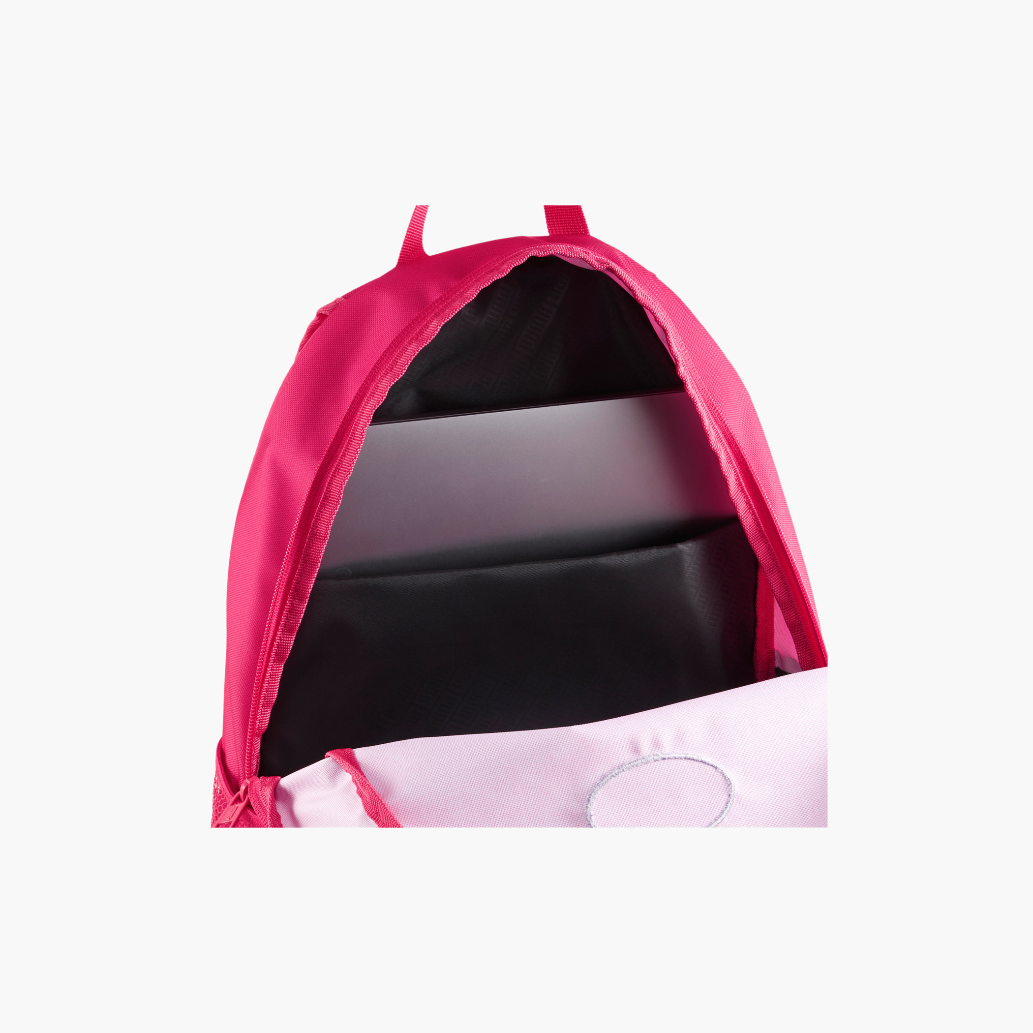 Puma Varsity Print Backpack with Adjustable Straps and Zip Closure - 16 inches-school-bagsandbackpacks-backpacks-image-4