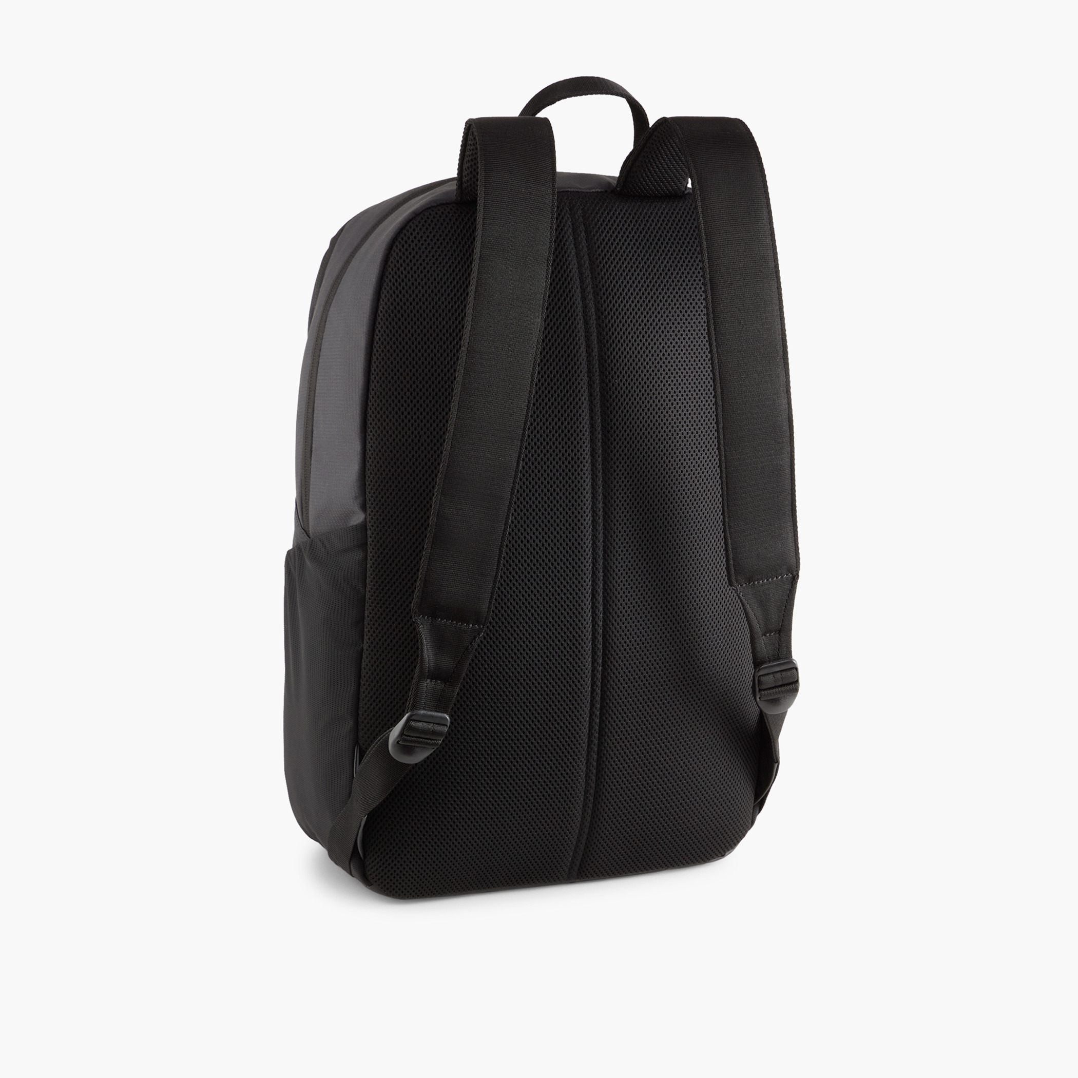 شنطة ظهر بحمالات قابلة للتعديل وسحّاب إغلاق وتفاصيل شعار من بوما - 18 بوصة-school-bagsandbackpacks-backpacks-image-2