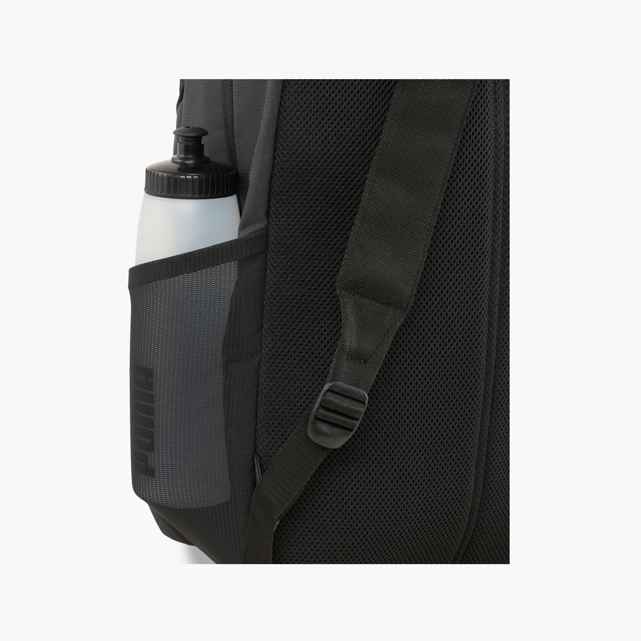 شنطة ظهر بحمالات قابلة للتعديل وسحّاب إغلاق وتفاصيل شعار من بوما - 18 بوصة-school-bagsandbackpacks-backpacks-image-3