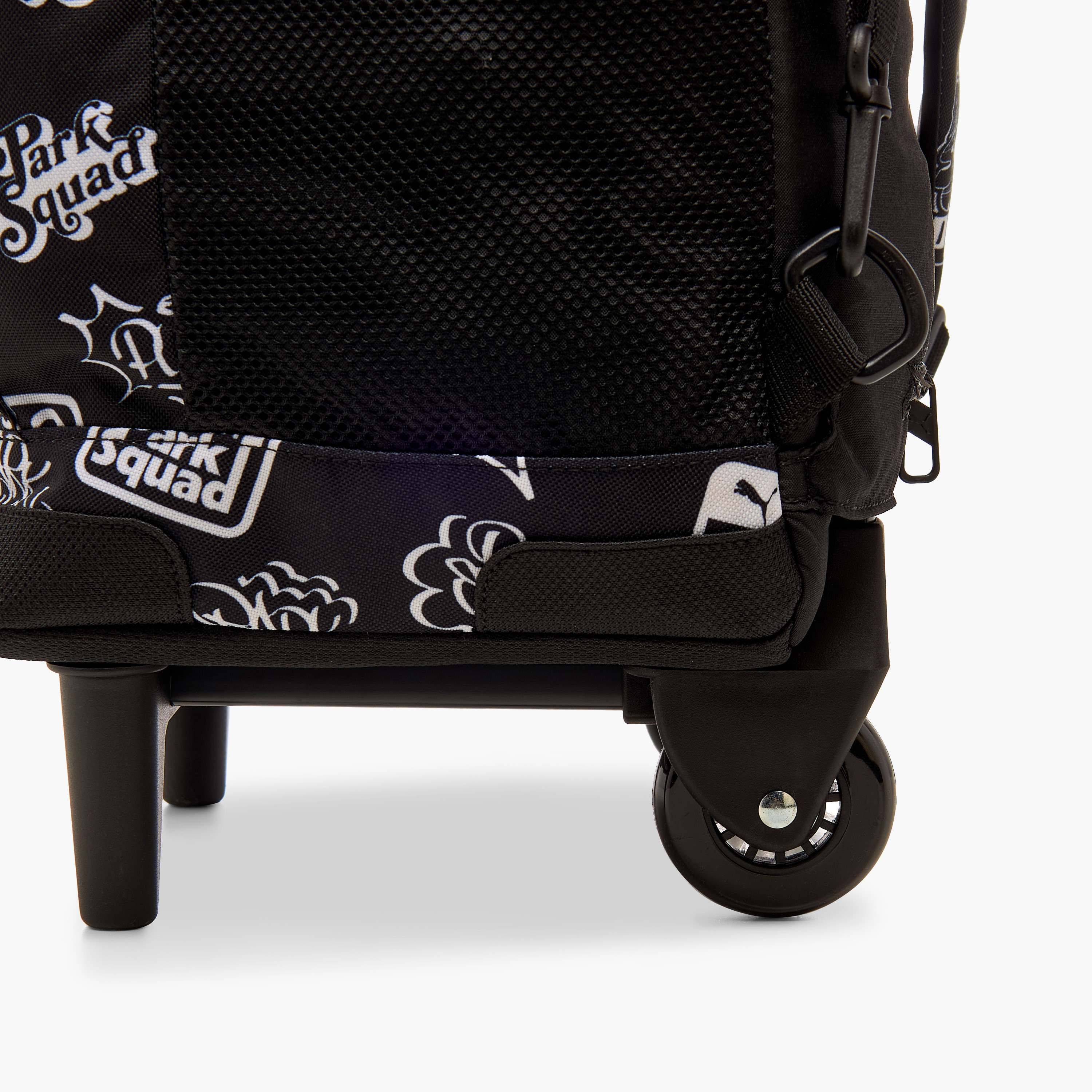 شنطة ظهر ترولي بطبعات مع شنطة غداء ومقلمة من بوما - 18 بوصة-school-bagsandbackpacks-trolleybags-image-8
