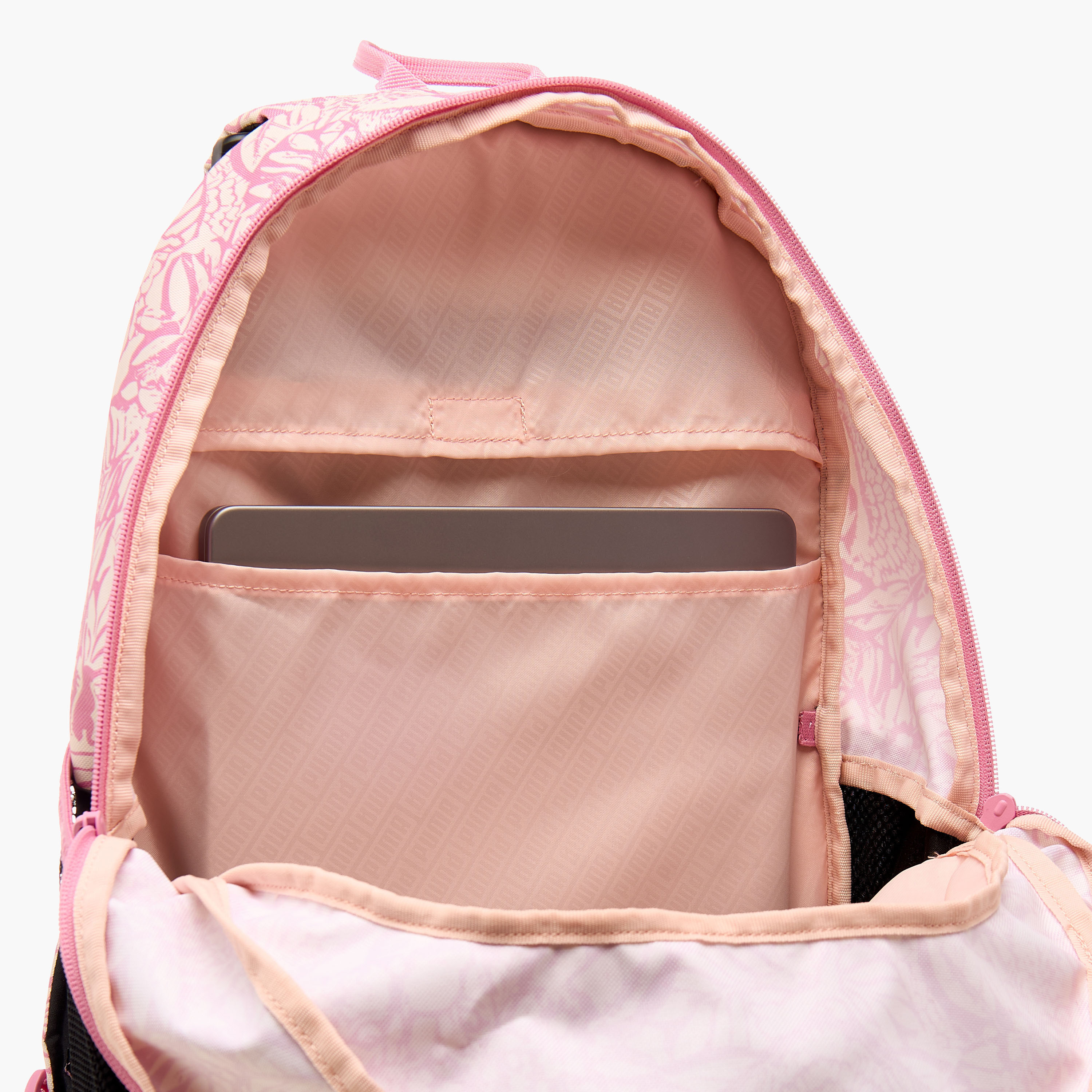 PUMA Printed Trolley Backpack with Lunch Bag and Pencil Pouch-school-bagsandbackpacks-trolleybags-image-10