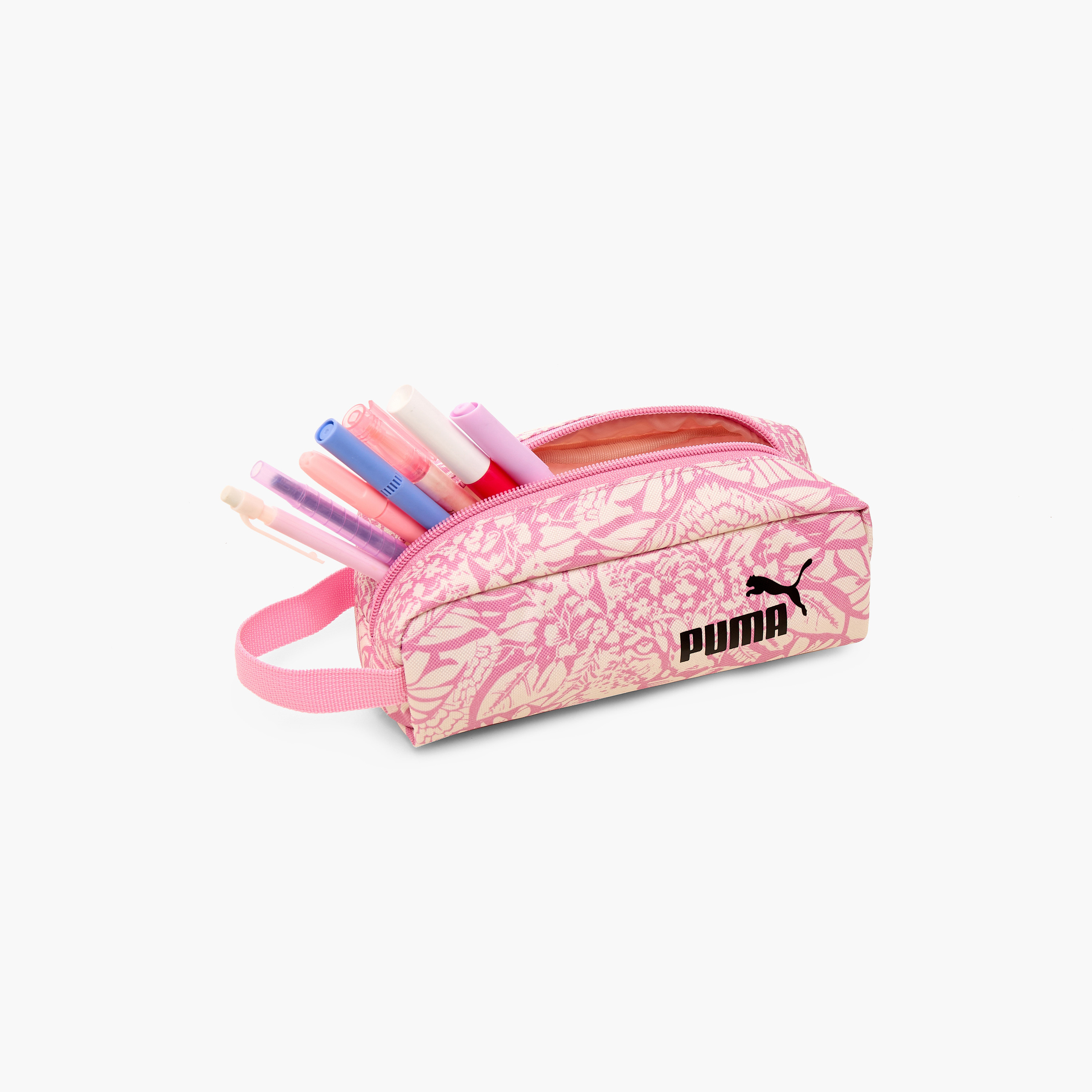 PUMA Printed Trolley Backpack with Lunch Bag and Pencil Pouch-school-bagsandbackpacks-trolleybags-image-15