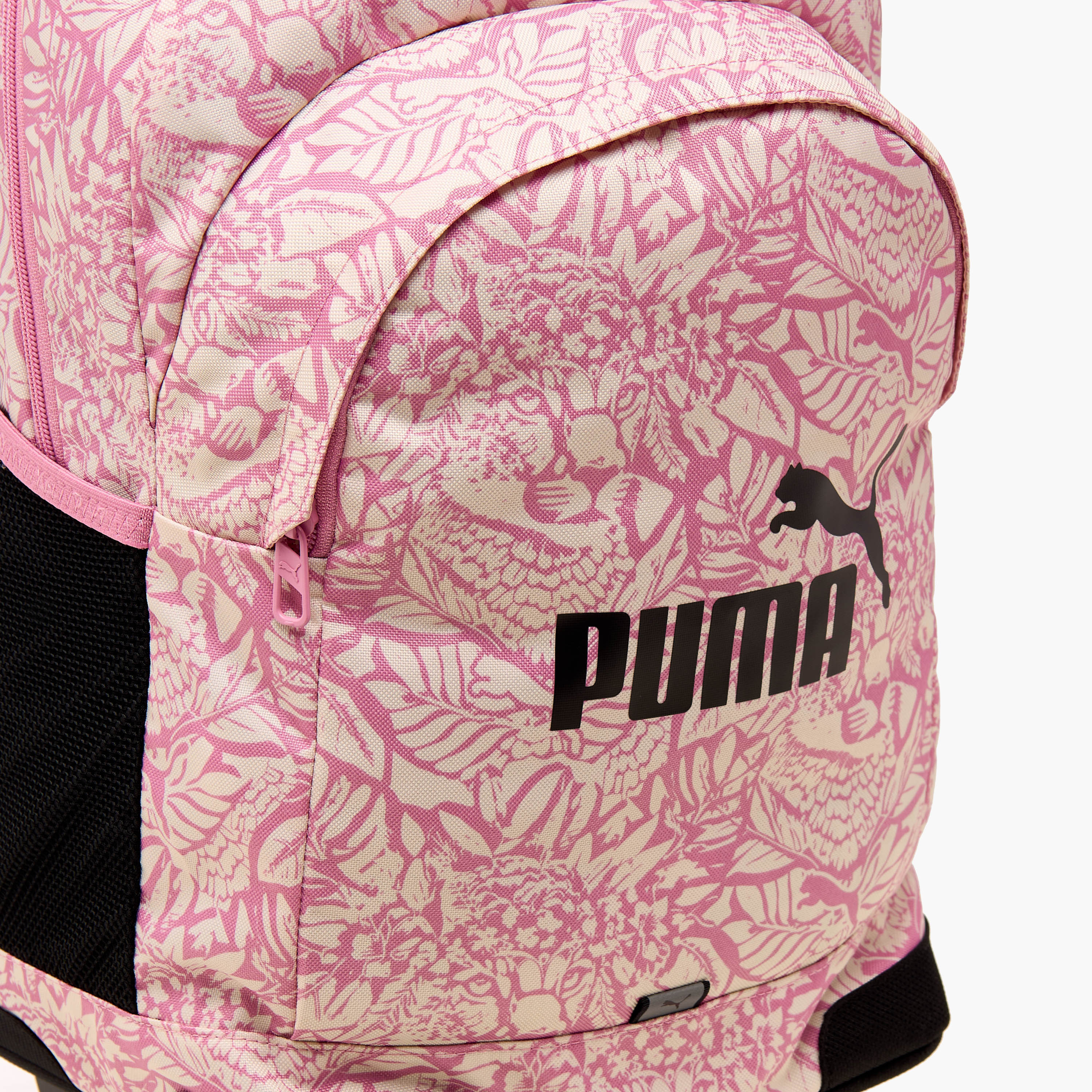 PUMA Printed Trolley Backpack with Lunch Bag and Pencil Pouch-school-bagsandbackpacks-trolleybags-image-6