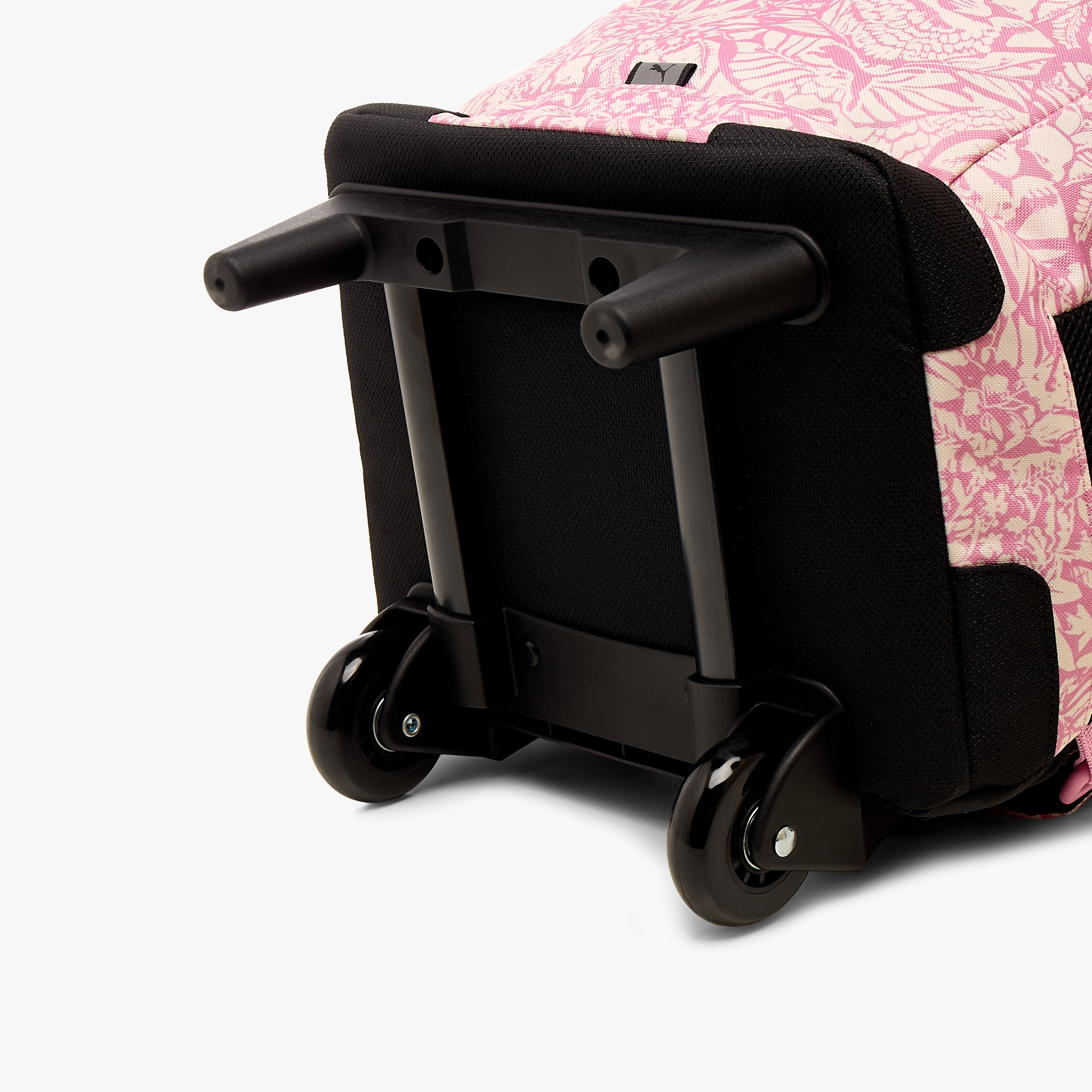 PUMA Printed Trolley Backpack with Lunch Bag and Pencil Pouch-school-bagsandbackpacks-trolleybags-image-7