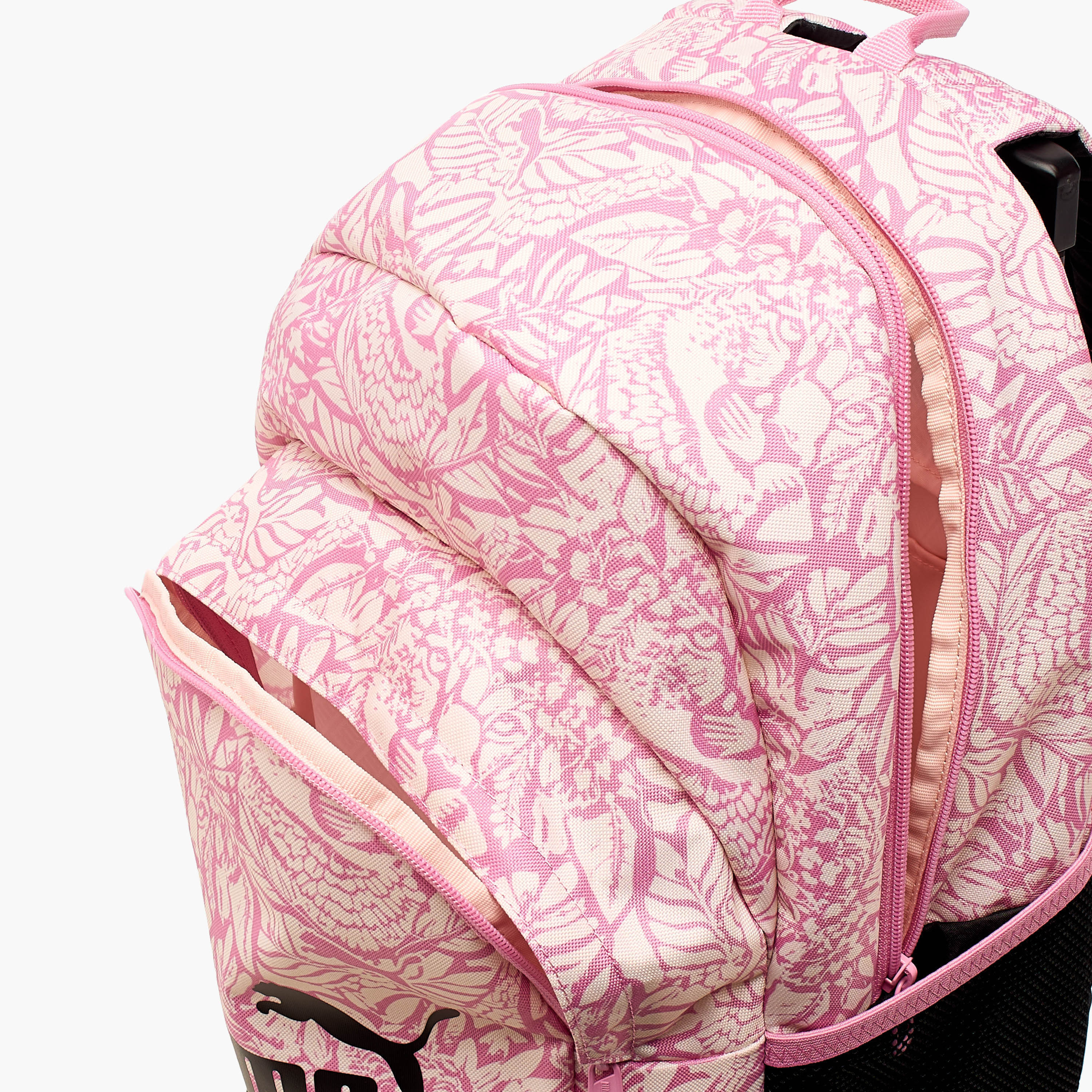 PUMA Printed Trolley Backpack with Lunch Bag and Pencil Pouch-school-bagsandbackpacks-trolleybags-image-9