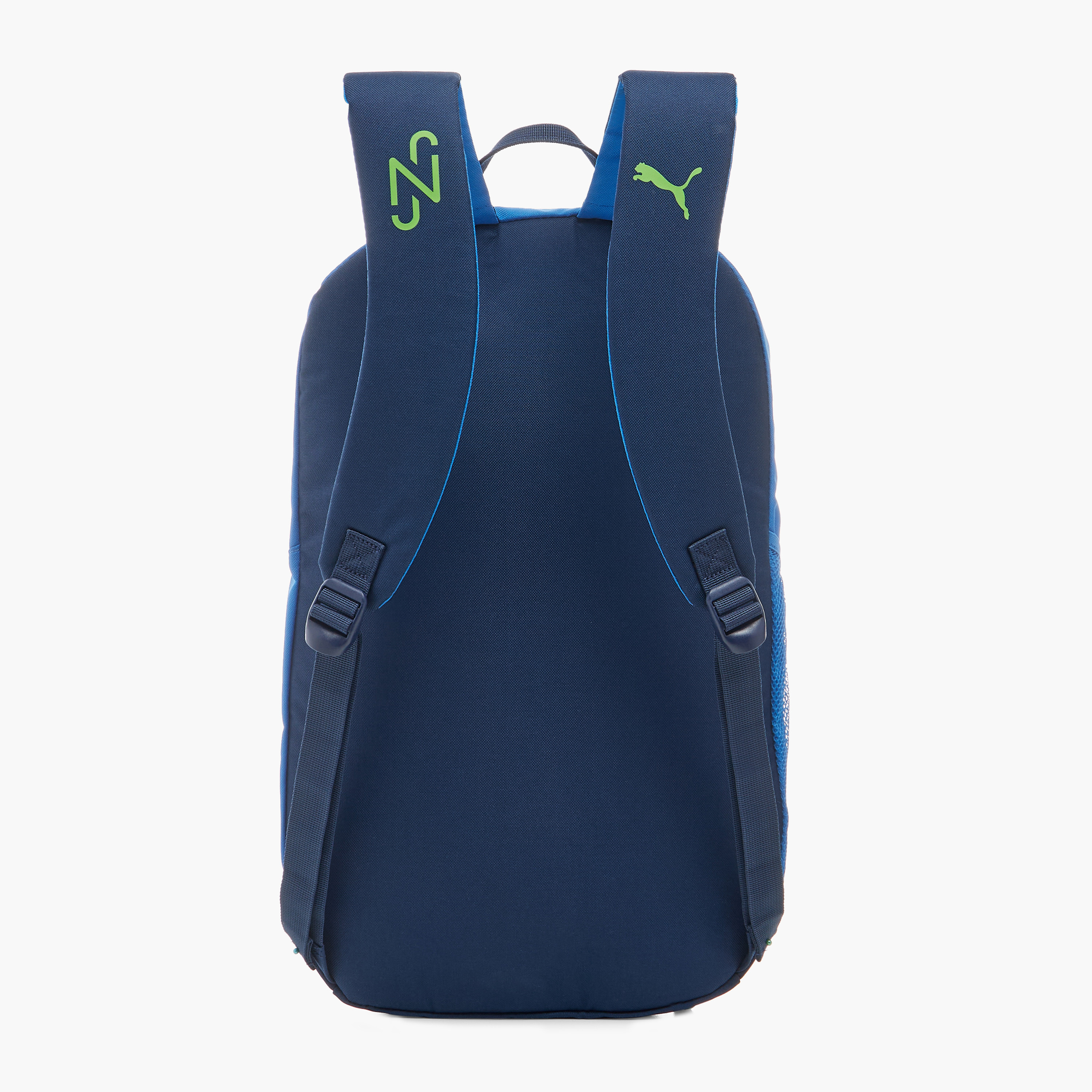 شنطة ظهر بحمّالات قابلة للتعديل وسحاب إغلاق وطبعات نيمار جونيور من بوما - 18 بوصة-school-bagsandbackpacks-backpacks-image-4