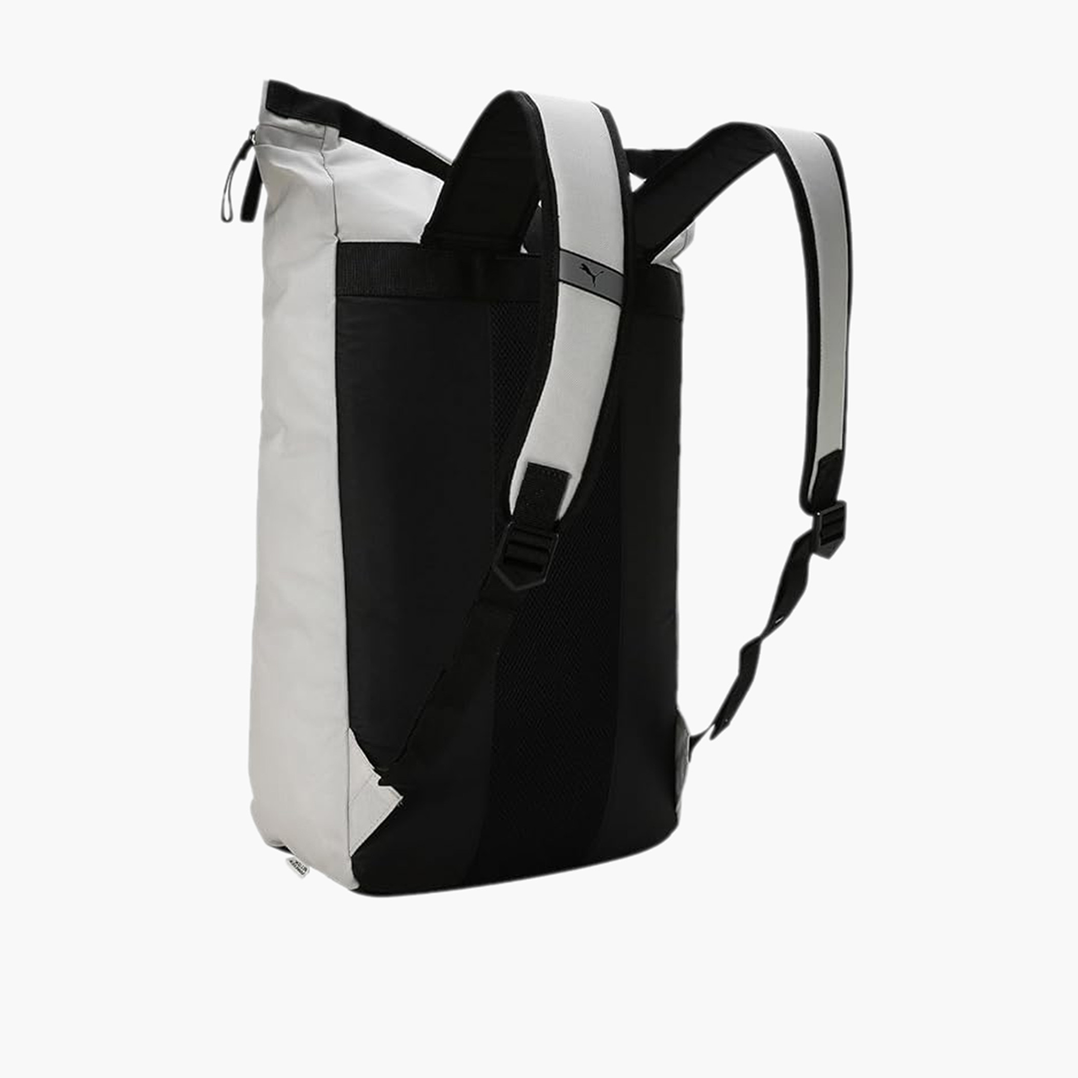 شنطة ظهر سادة بسحّاب إغلاق وحمّالات قابلة للتعديل من بوما - 19 بوصة-school-bagsandbackpacks-backpacks-image-3