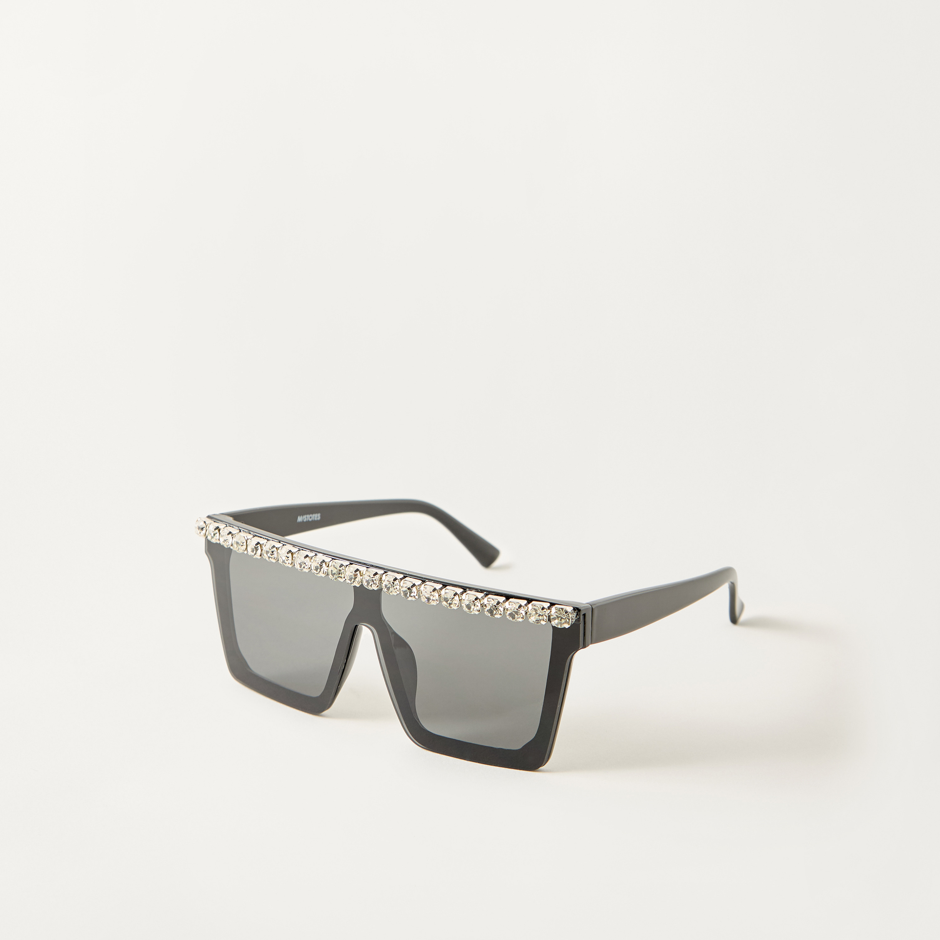 نظارة شمسية بعدسات ملونة وإطار كامل من ميستوتس-women-sunglasses-image-1