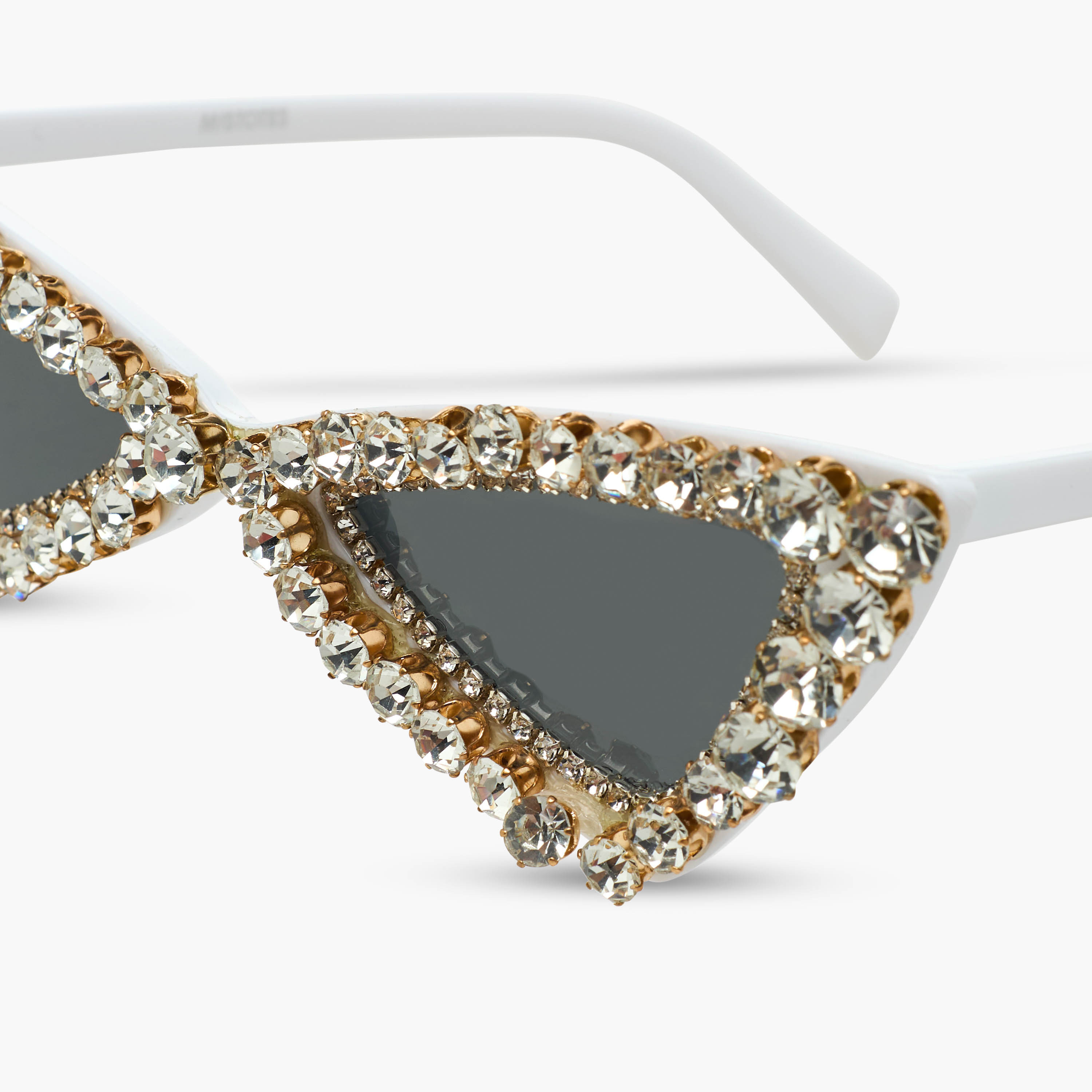 Mistoes Studded Full Rim Tinted Cat Eye Sunglasses-women-sunglasses-image-5