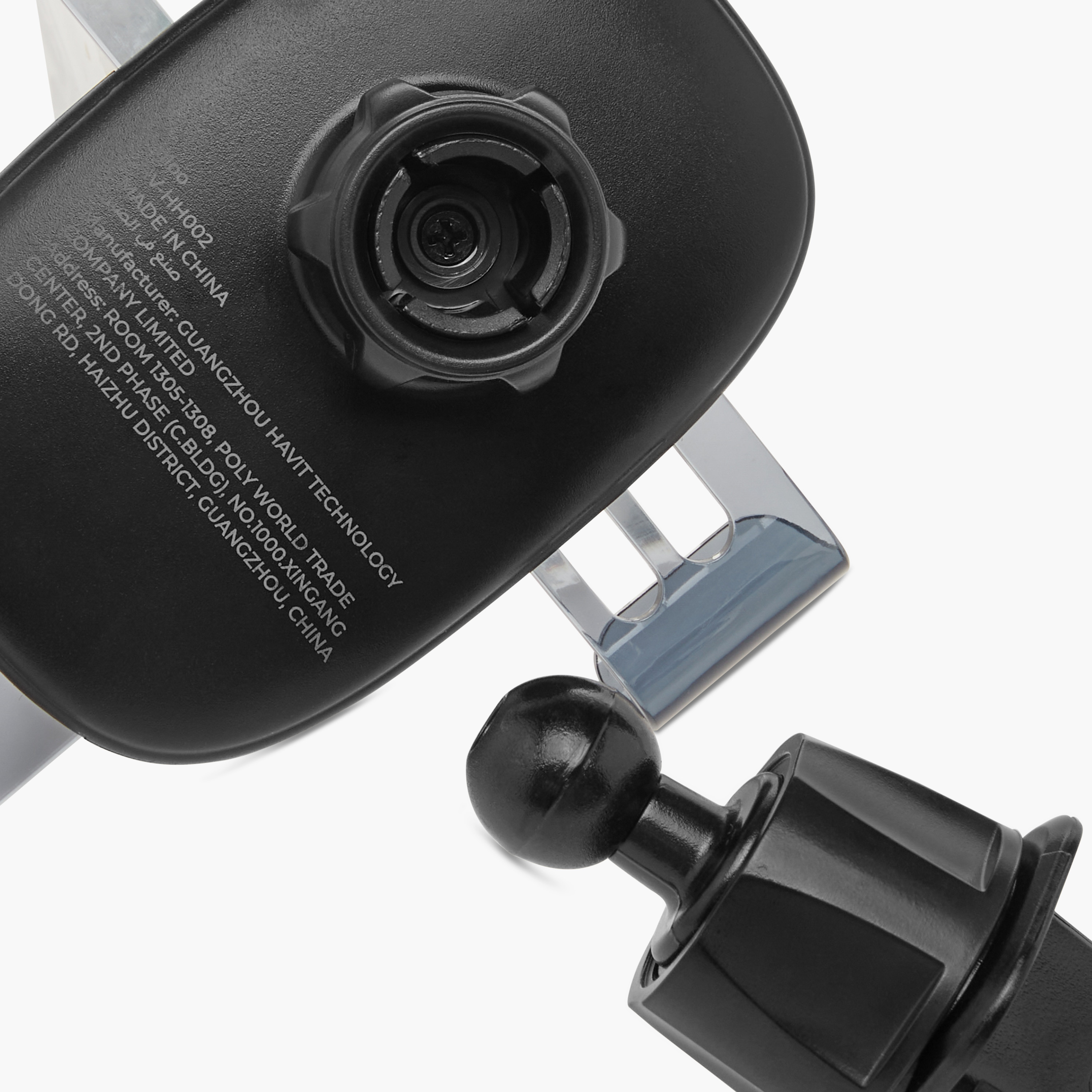 GLOO Gravity Car Air Vent Mount Holder-electronics-accessories-image-6