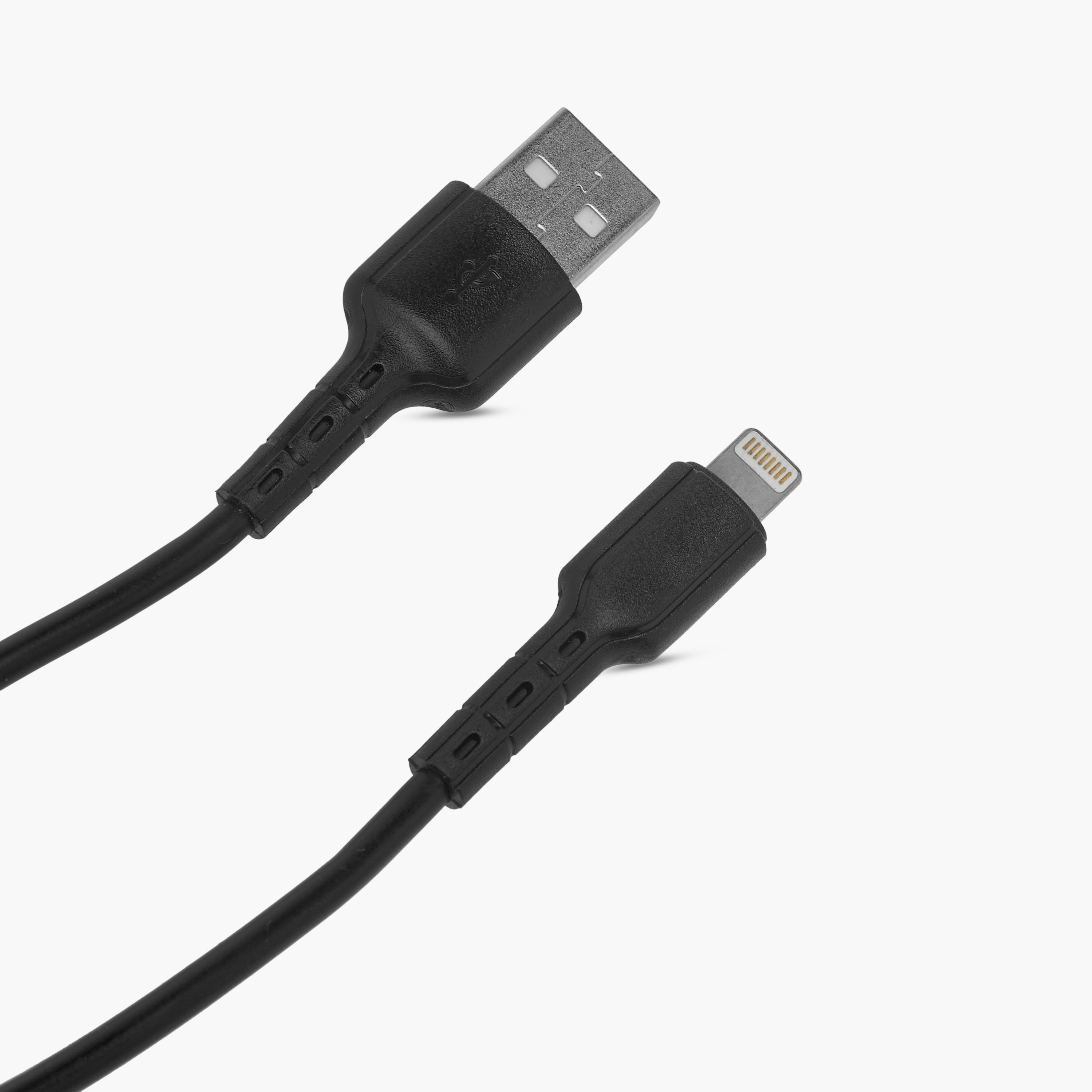 كابل شحن آيفون وسلة يو إس بي نوع سي من جلوو-electronics-accessories-image-3
