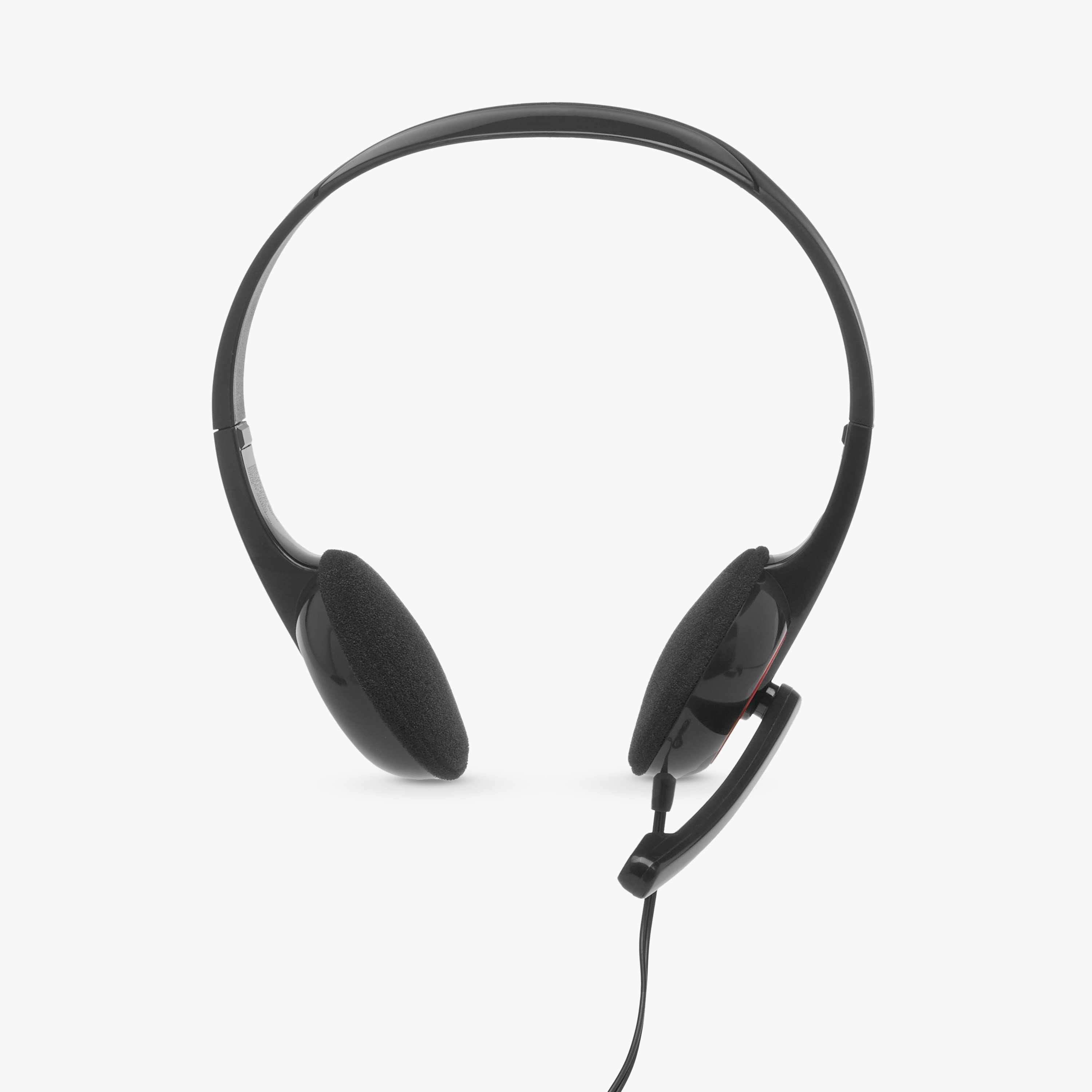 GLOO Wired Headphones with Microphone for PC-electronics-headphonesandearphones-image-3