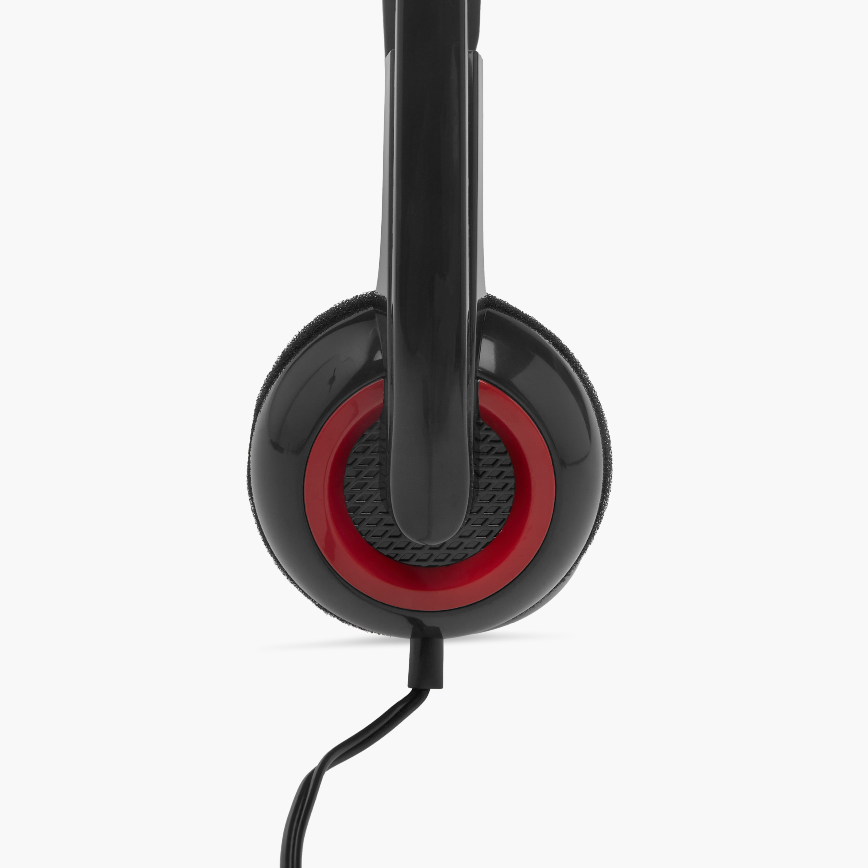 GLOO Wired Headphones with Microphone for PC-electronics-headphonesandearphones-image-4