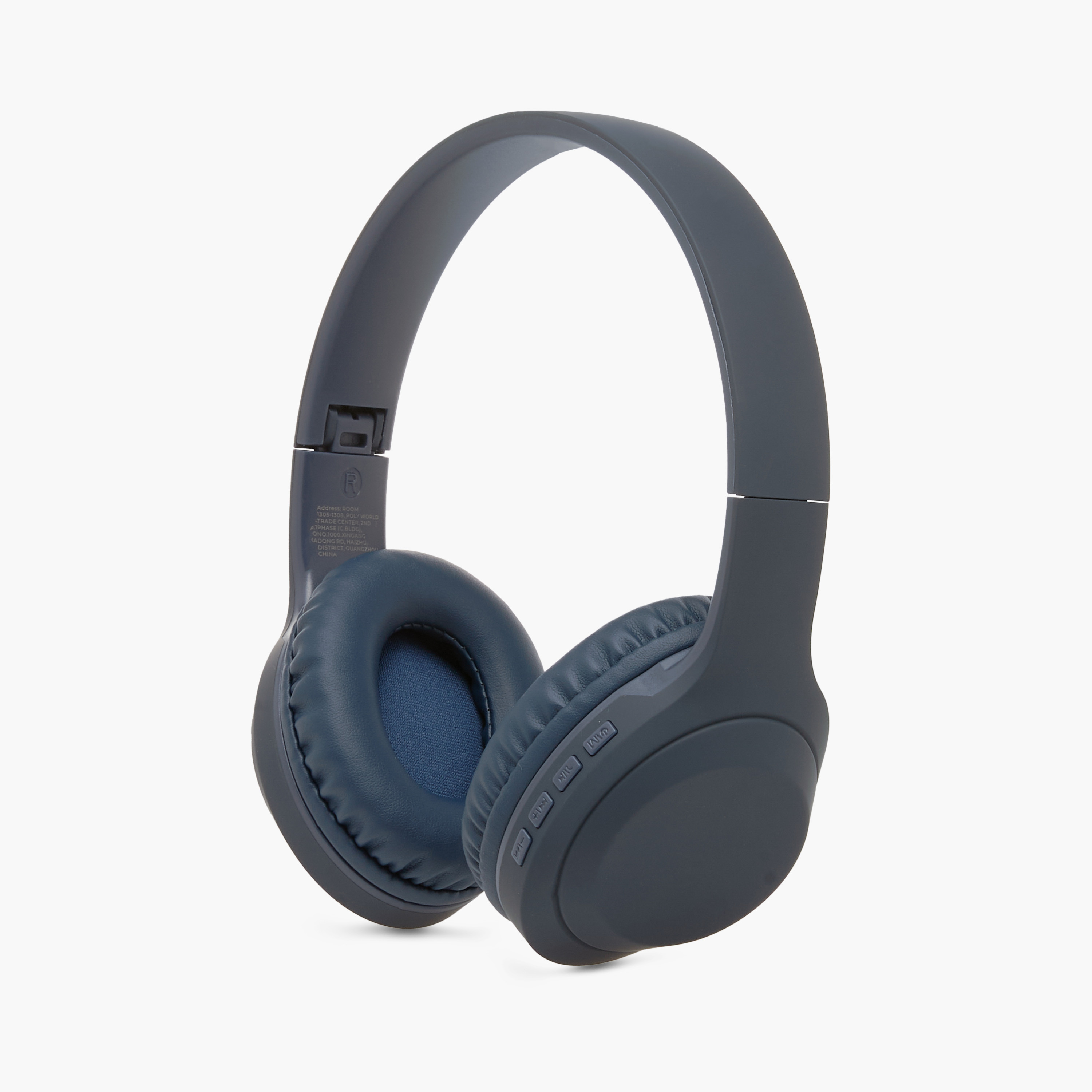 GLOO Solid Wireless Foldable Headphones-electronics-headphonesandearphones-image-2
