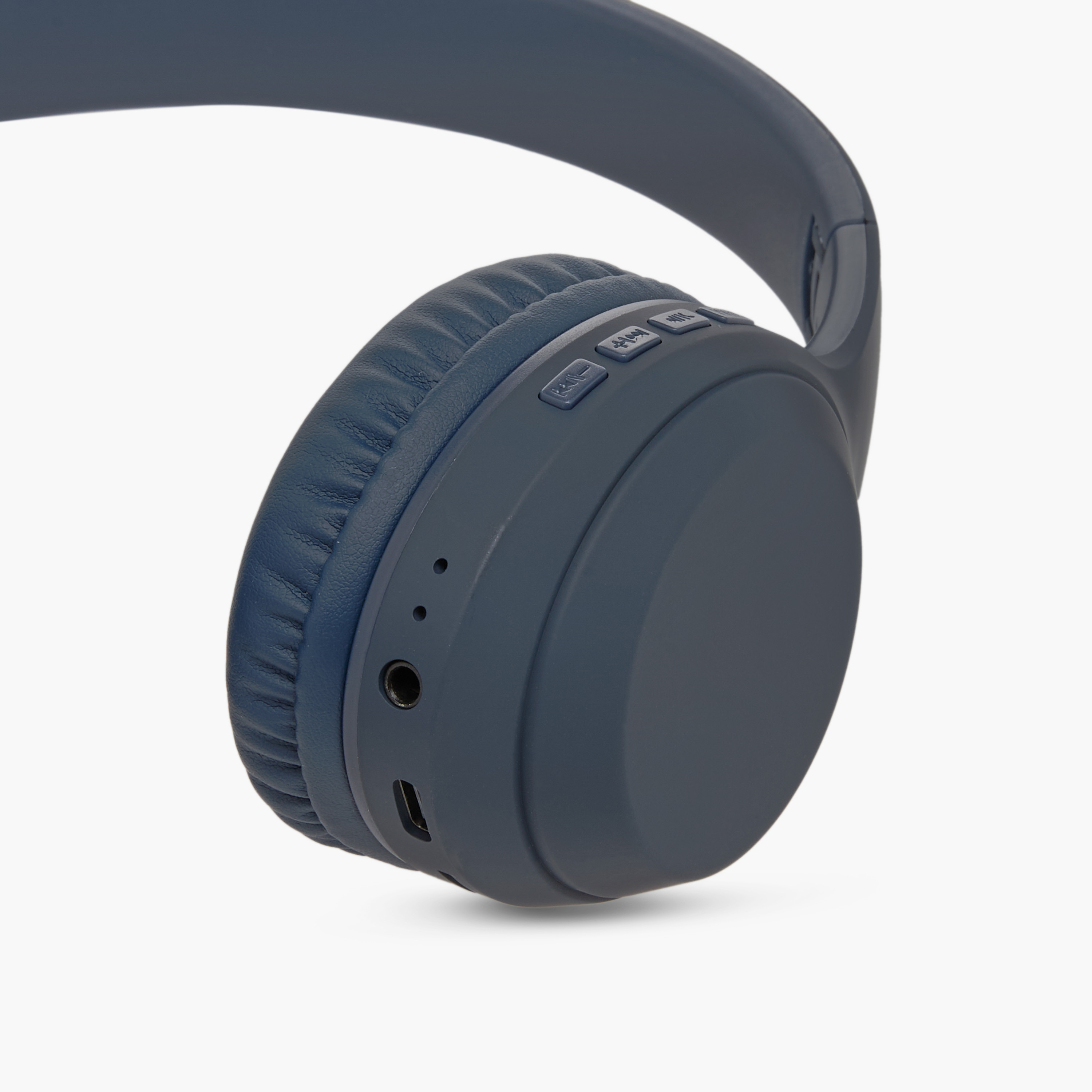 GLOO Solid Wireless Foldable Headphones-electronics-headphonesandearphones-image-5