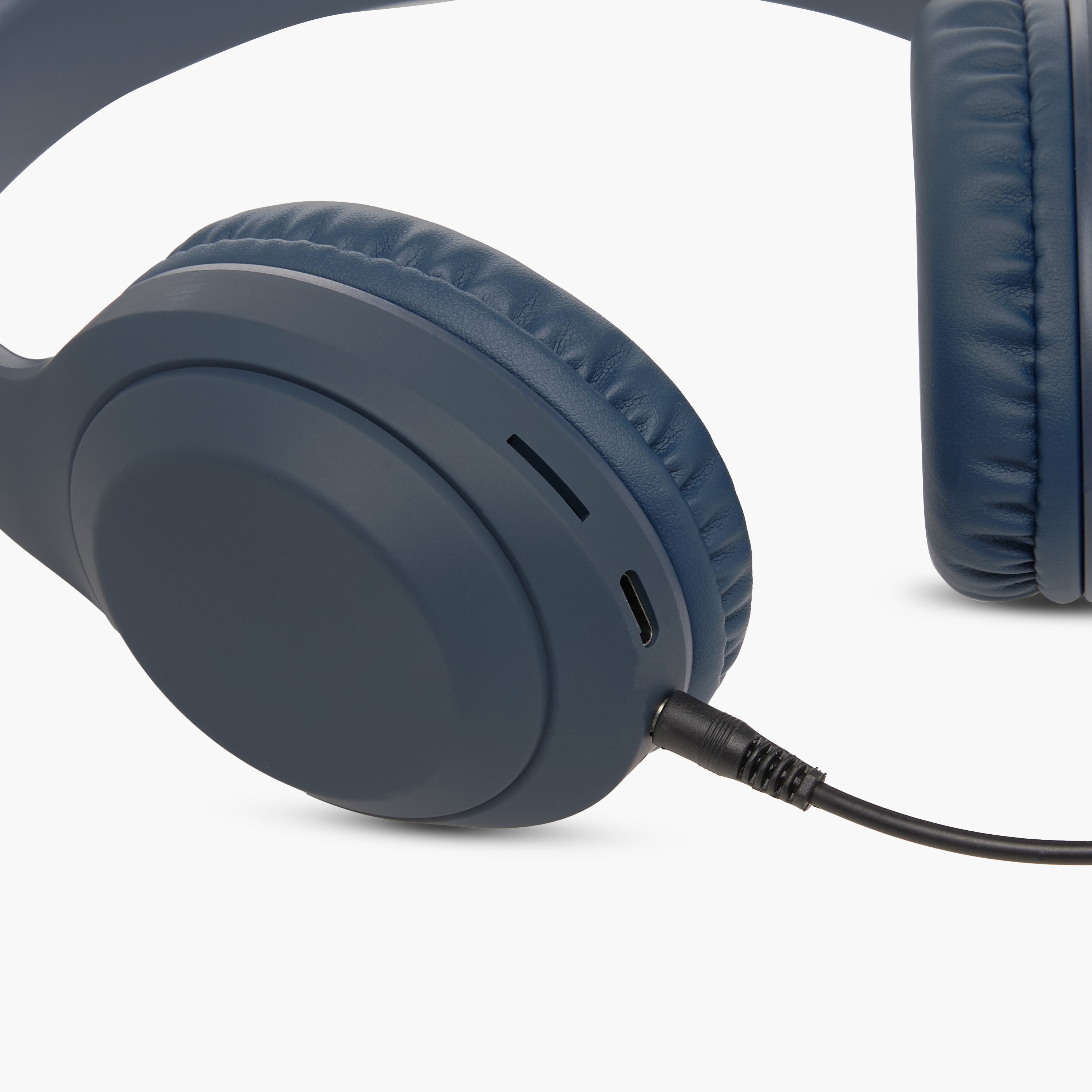 GLOO Solid Wireless Foldable Headphones-electronics-headphonesandearphones-image-7