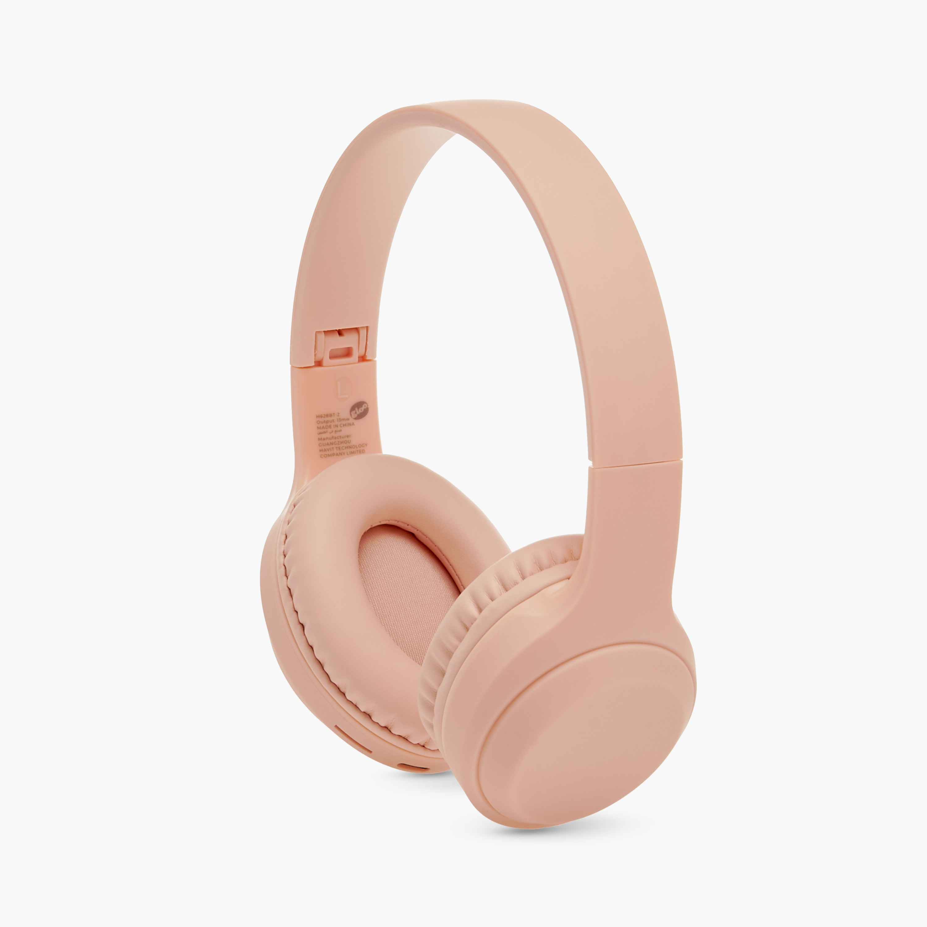GLOO Solid Wireless Foldable Headphones-electronics-headphonesandearphones-image-2