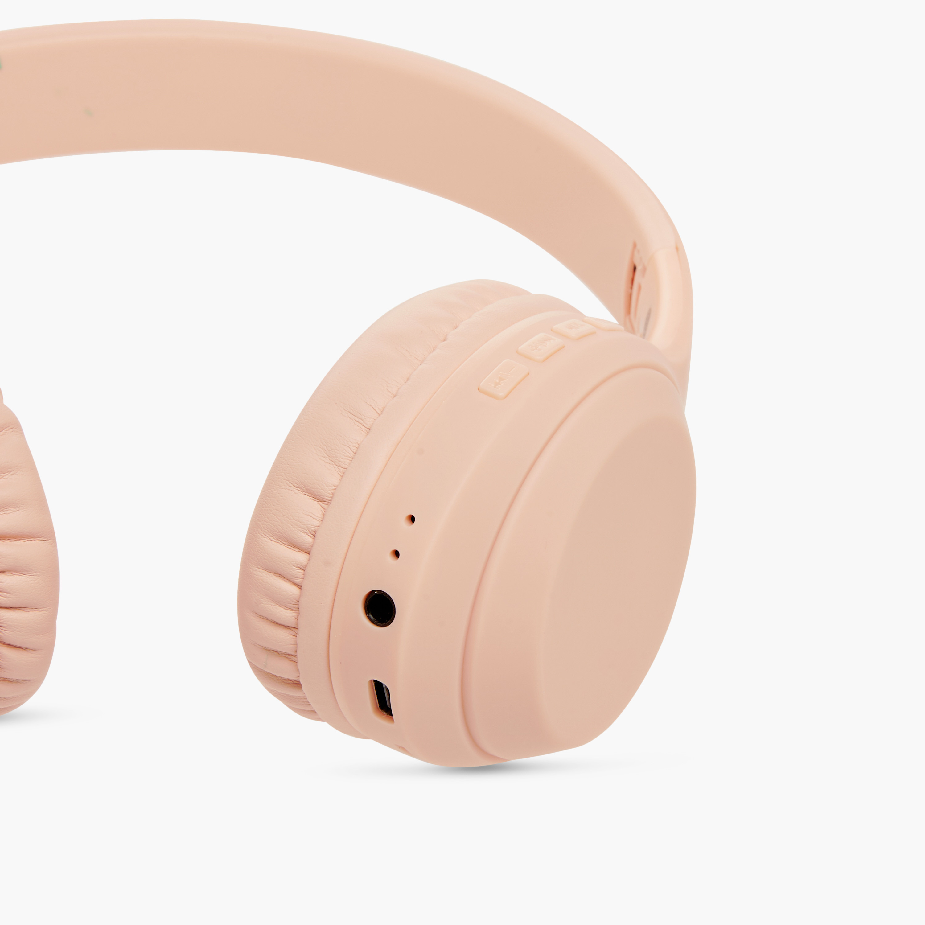 GLOO Solid Wireless Foldable Headphones-electronics-headphonesandearphones-image-5