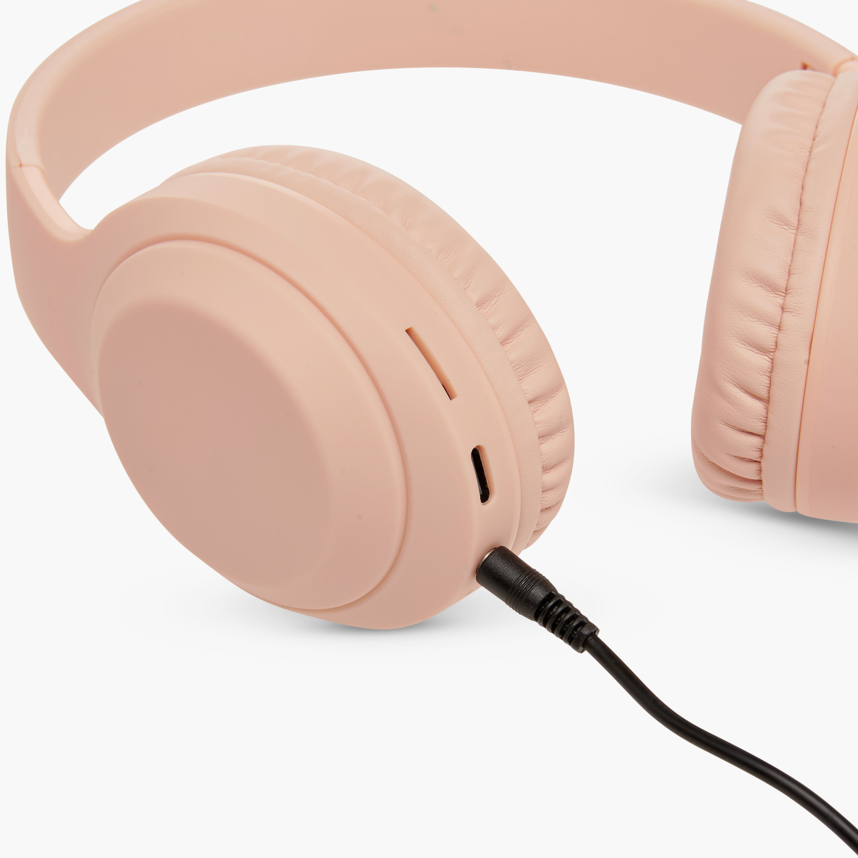 GLOO Solid Wireless Foldable Headphones-electronics-headphonesandearphones-image-7