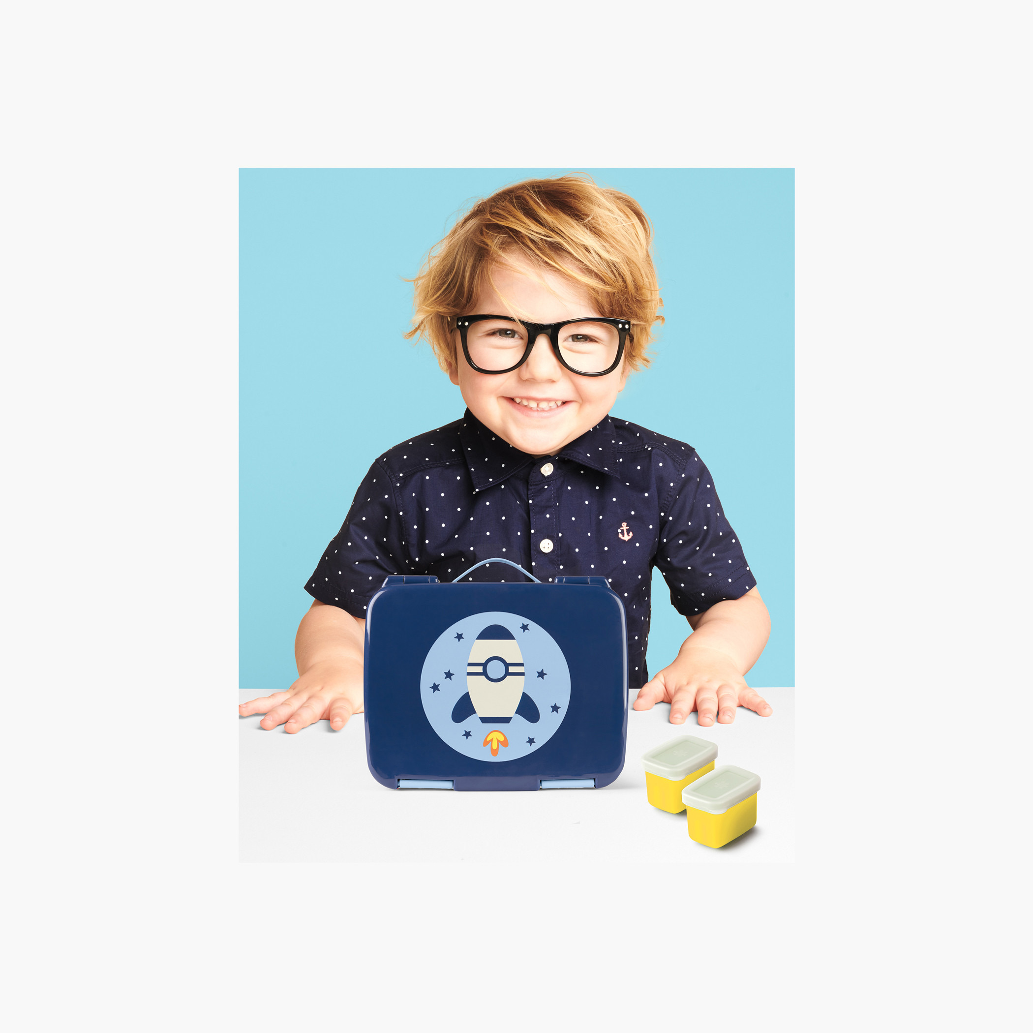 صندوق غداء بينتو بطبعات صاروخ سبارك ستايل من سكيب هوب-school-lunchessentials-lunchboxes-image-5