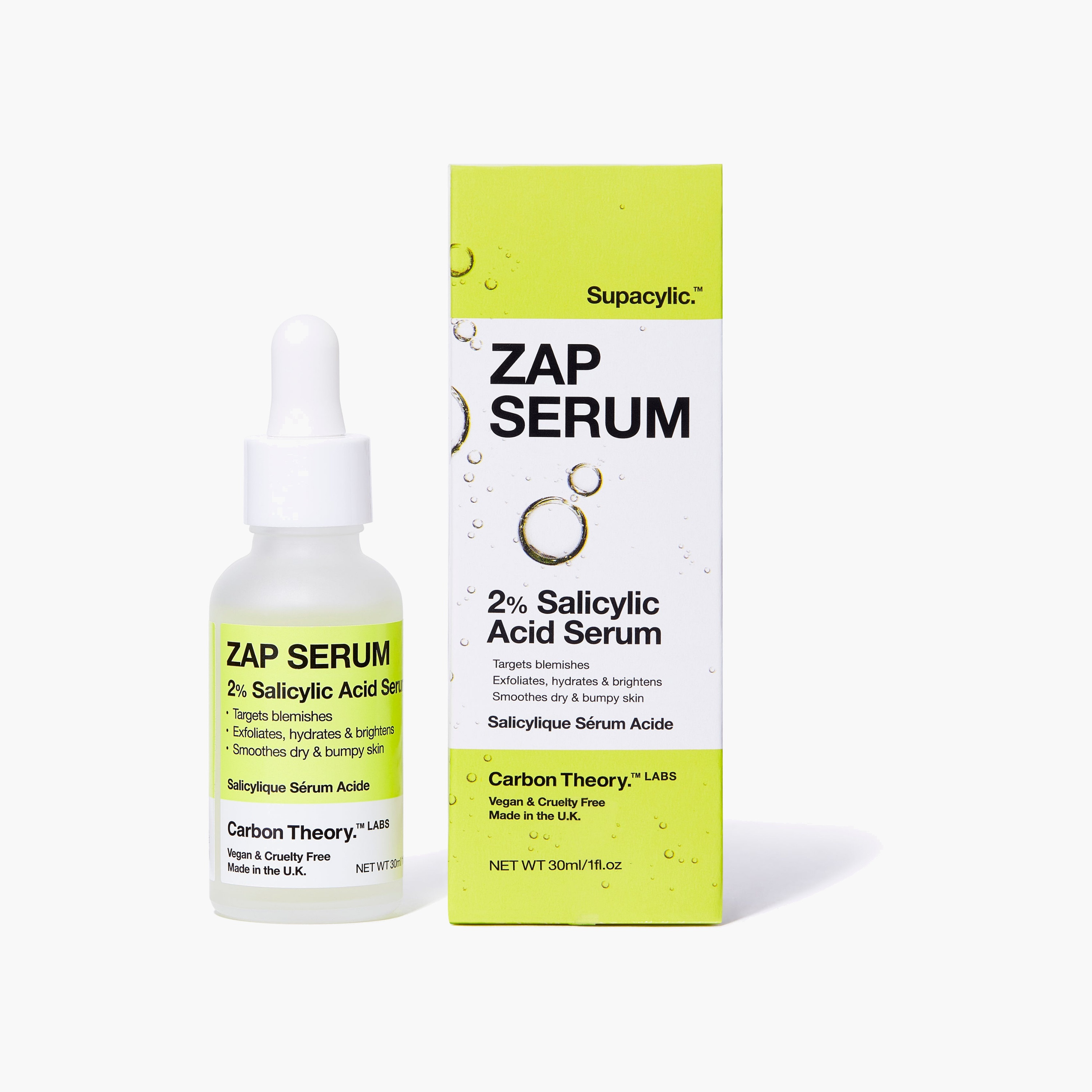 Carbon Theory Salicylic Acid Blemish Serum 30ml-beautyandpersonalcare-kbeauty-skin-treatmentsandserums-image-2