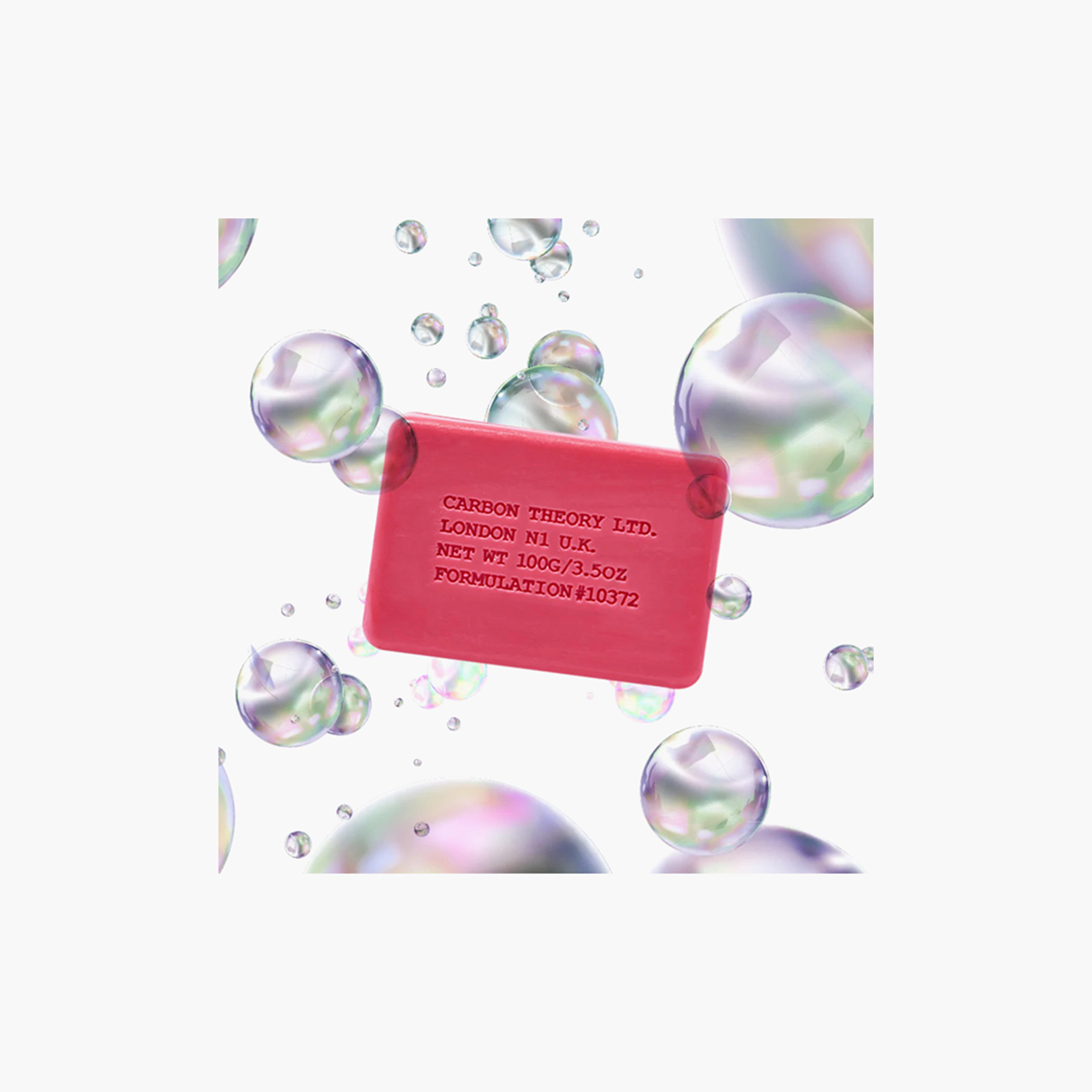 Carbon Theory Niacinamide Facial Cleansing Bar - 100 gms-beautyandpersonalcare-bathandbody-bathandshower-soaps-image-2