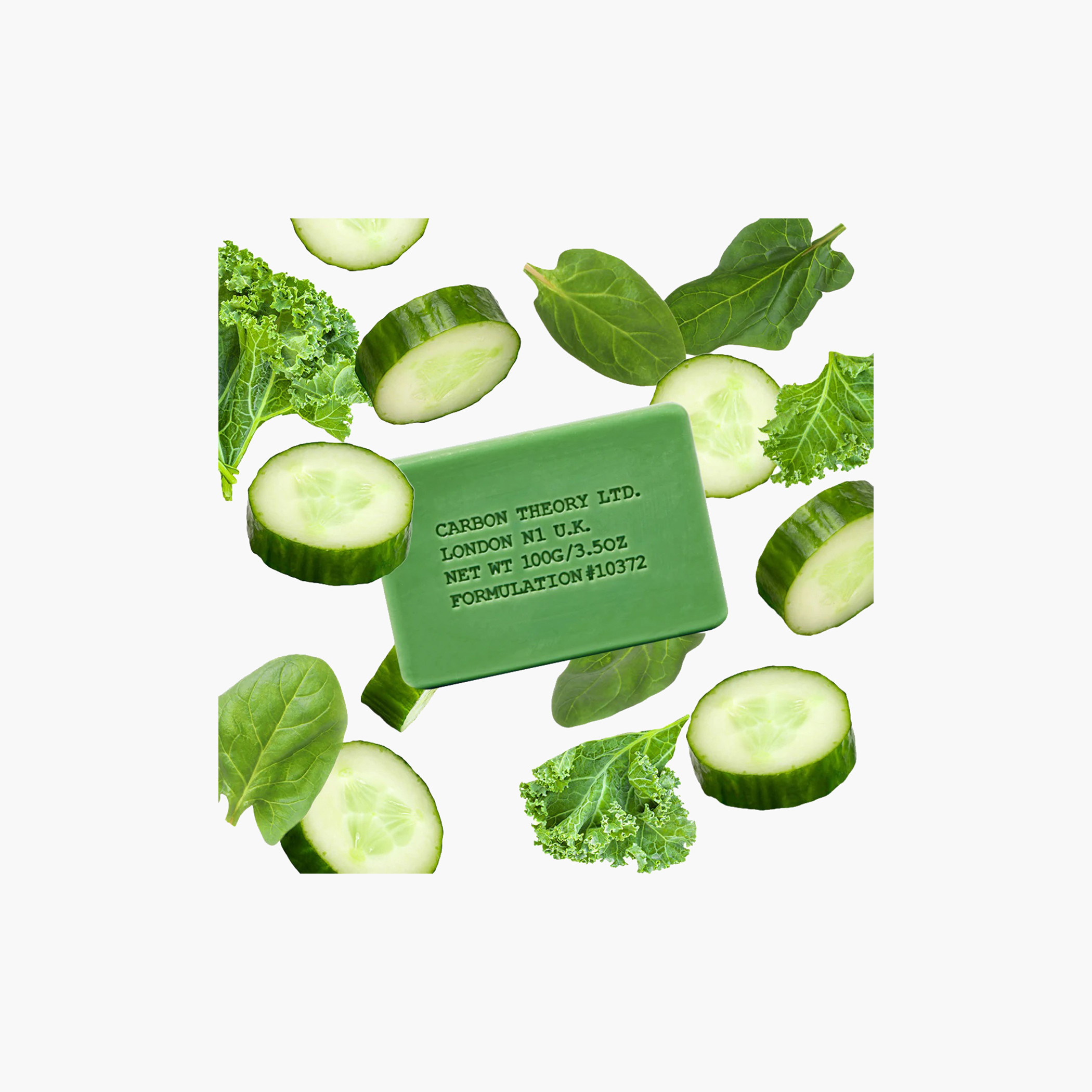 Carbon Theory Superfood Cleansing Bar - 100 gms-beautyandpersonalcare-bathandbody-bathandshower-soaps-image-2