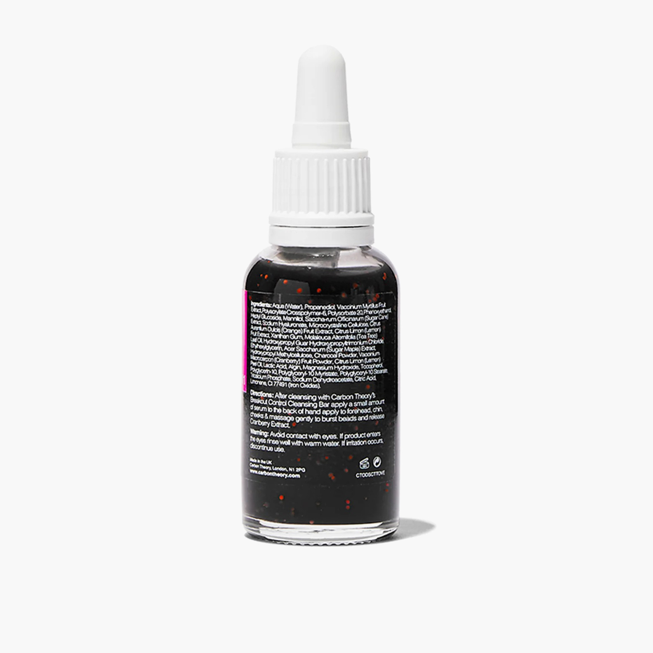 Carbon Theory Vitamin C Overnight Detox Serum - 30 ml-beautyandpersonalcare-skin-treatmentsandserums-image-2
