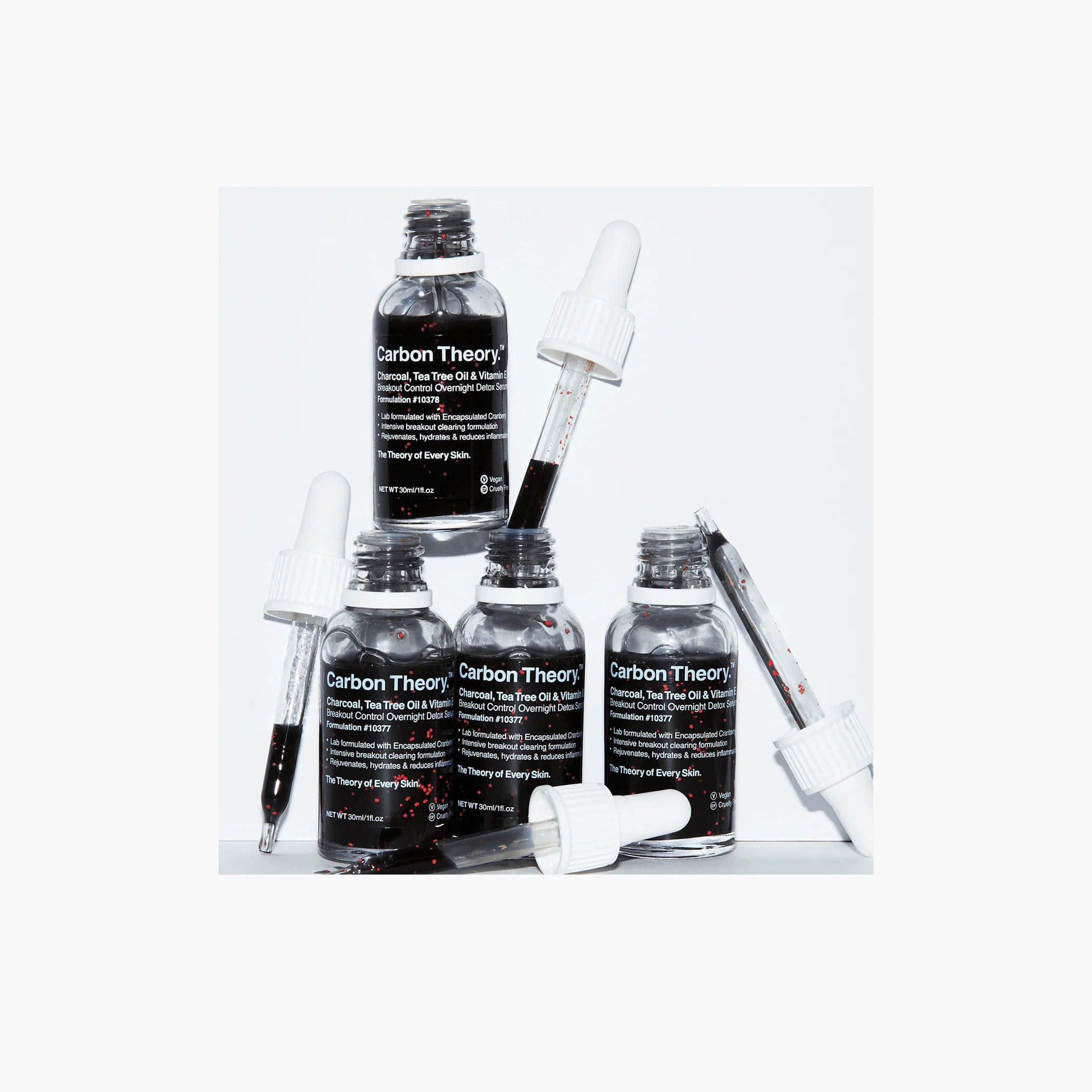 Carbon Theory Vitamin C Overnight Detox Serum - 30 ml-beautyandpersonalcare-skin-treatmentsandserums-image-4