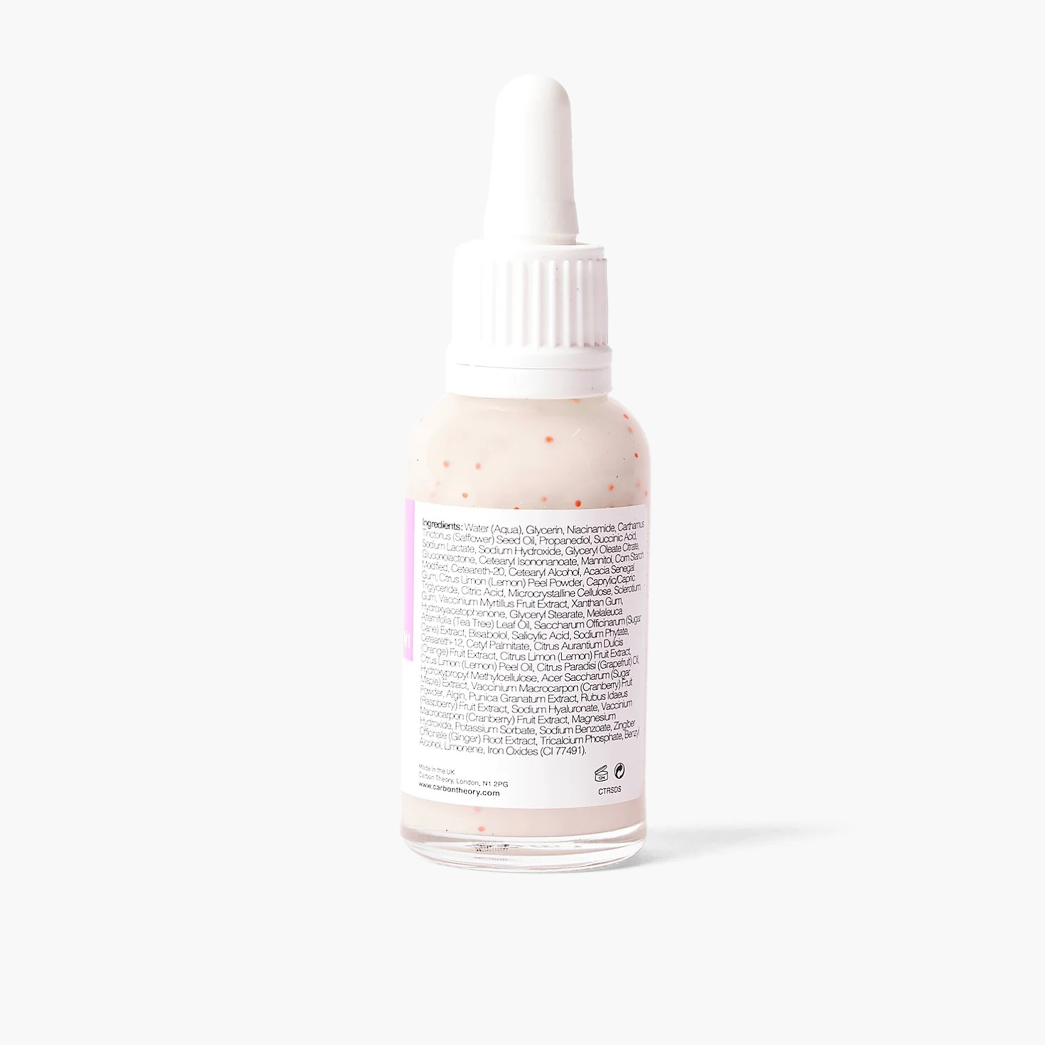 Carbon Theory Re-Surfacing Day Serum - 30 ml-beautyandpersonalcare-skin-treatmentsandserums-image-2