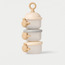 Giggles 3-Piece Milk Powder Container Set-baby-feeding-accessories-image-1