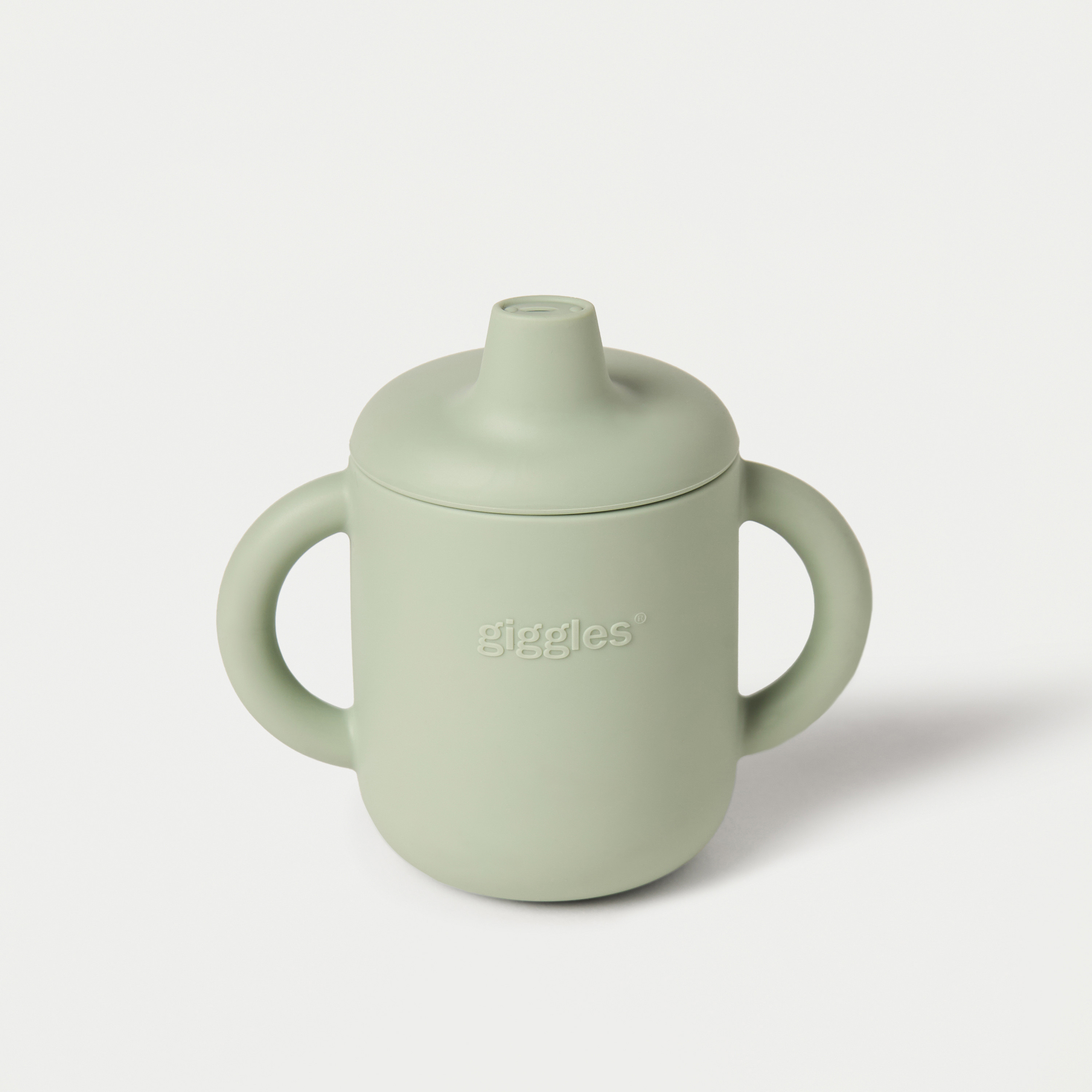 Giggles Silicone Training Cup with Soft Spout-baby-feeding-mealtimeessentials-image-1