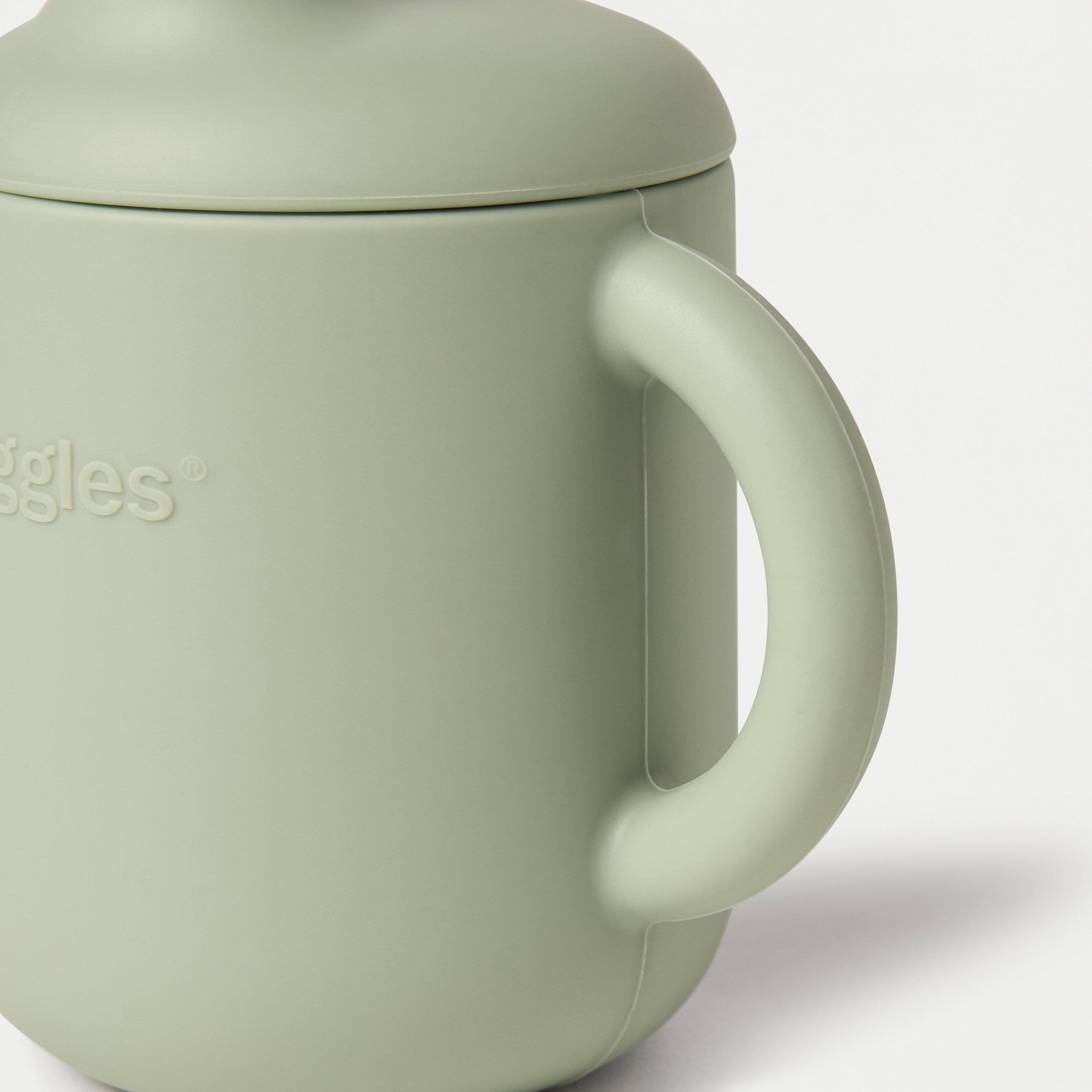 Giggles Silicone Training Cup with Soft Spout-baby-feeding-mealtimeessentials-image-4